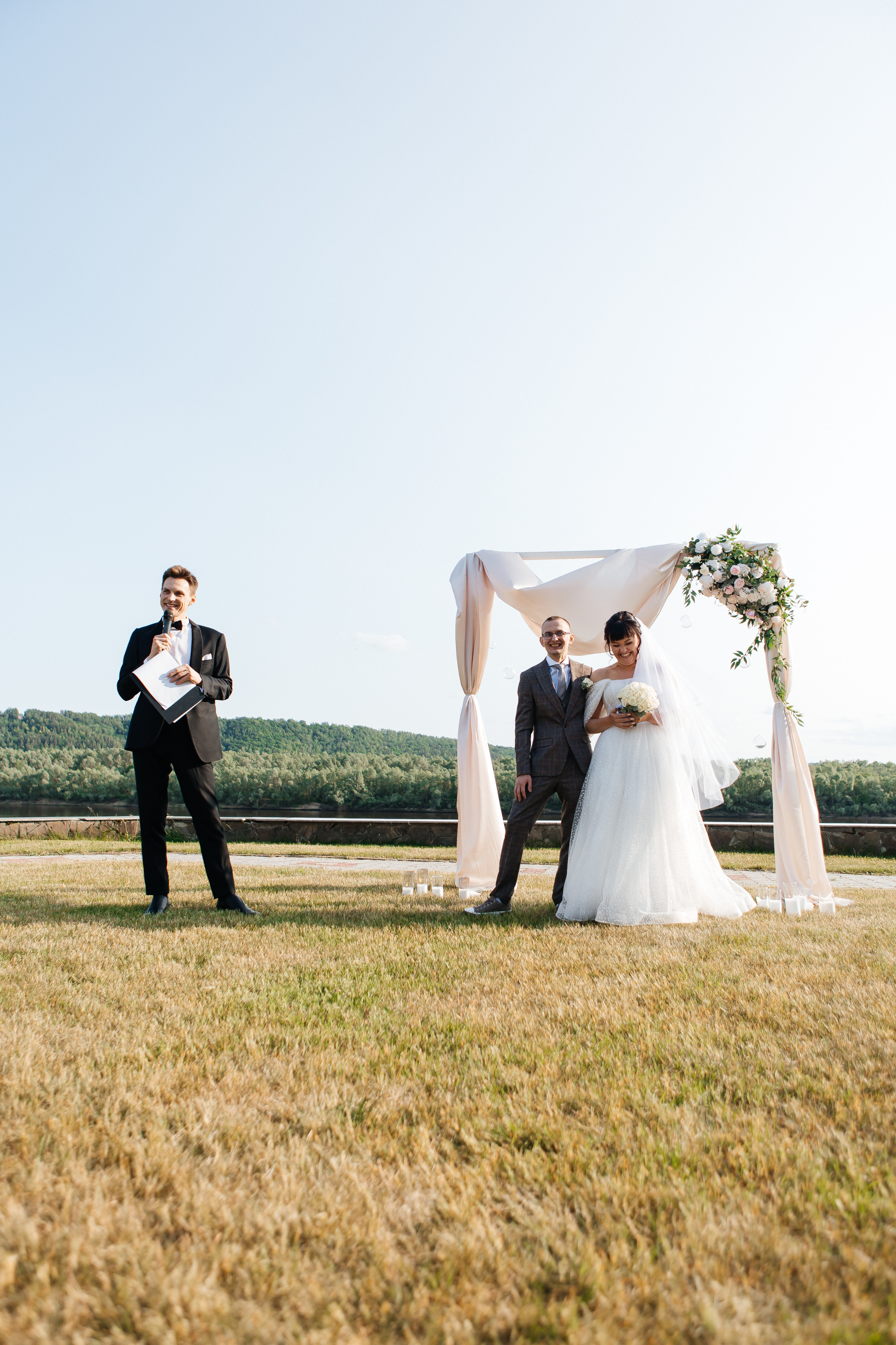 Свадебный фотограф Нижний Новгород. Свадебный и контент фотограф в Нижнем Новгороде Владимир Пресняков