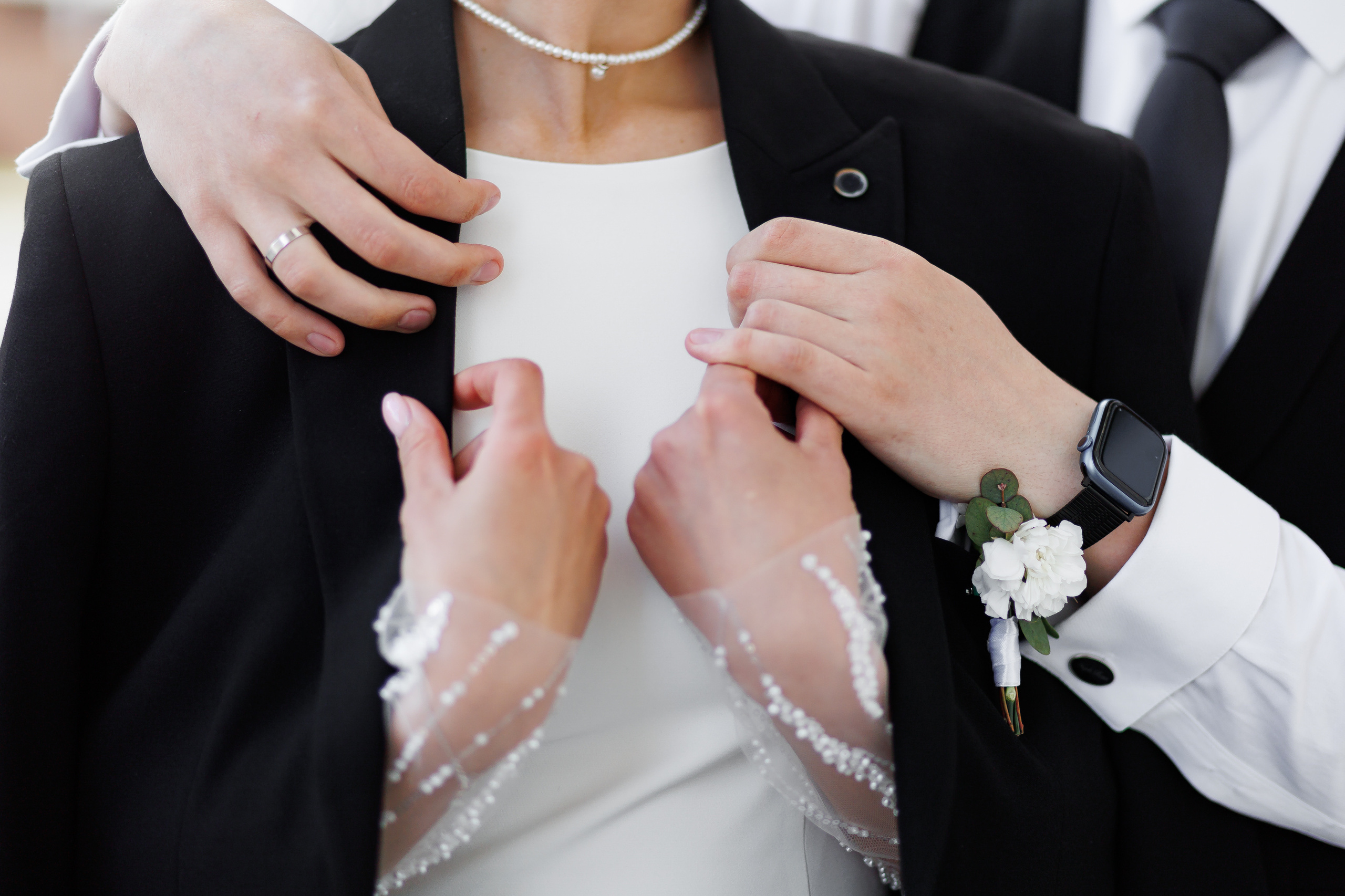 Свадебный фотограф Нижний Новгород. Свадебный и контент фотограф в Нижнем Новгороде Владимир Пресняков