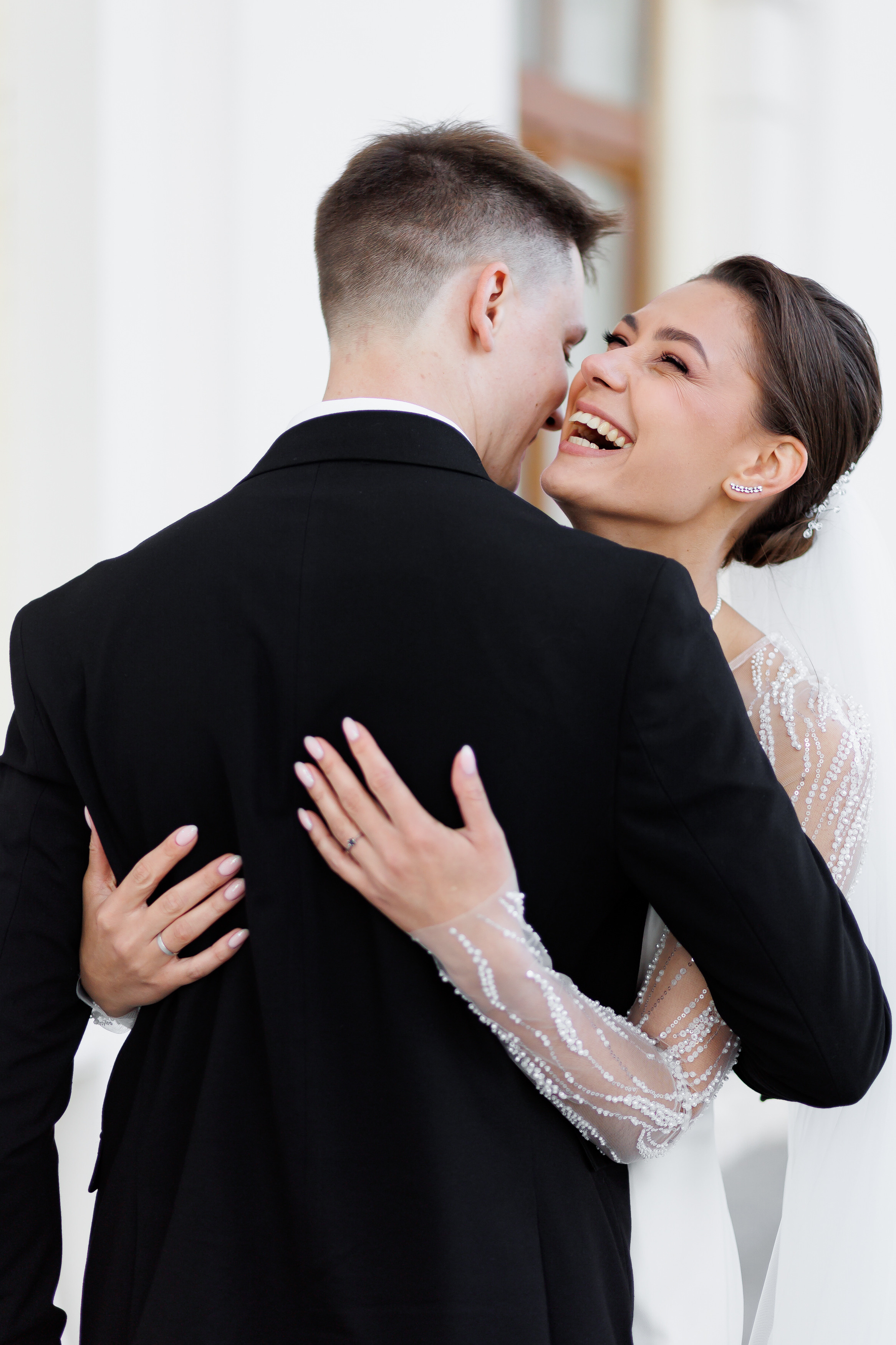 Свадебный фотограф Нижний Новгород. Свадебный и контент фотограф в Нижнем Новгороде Владимир Пресняков