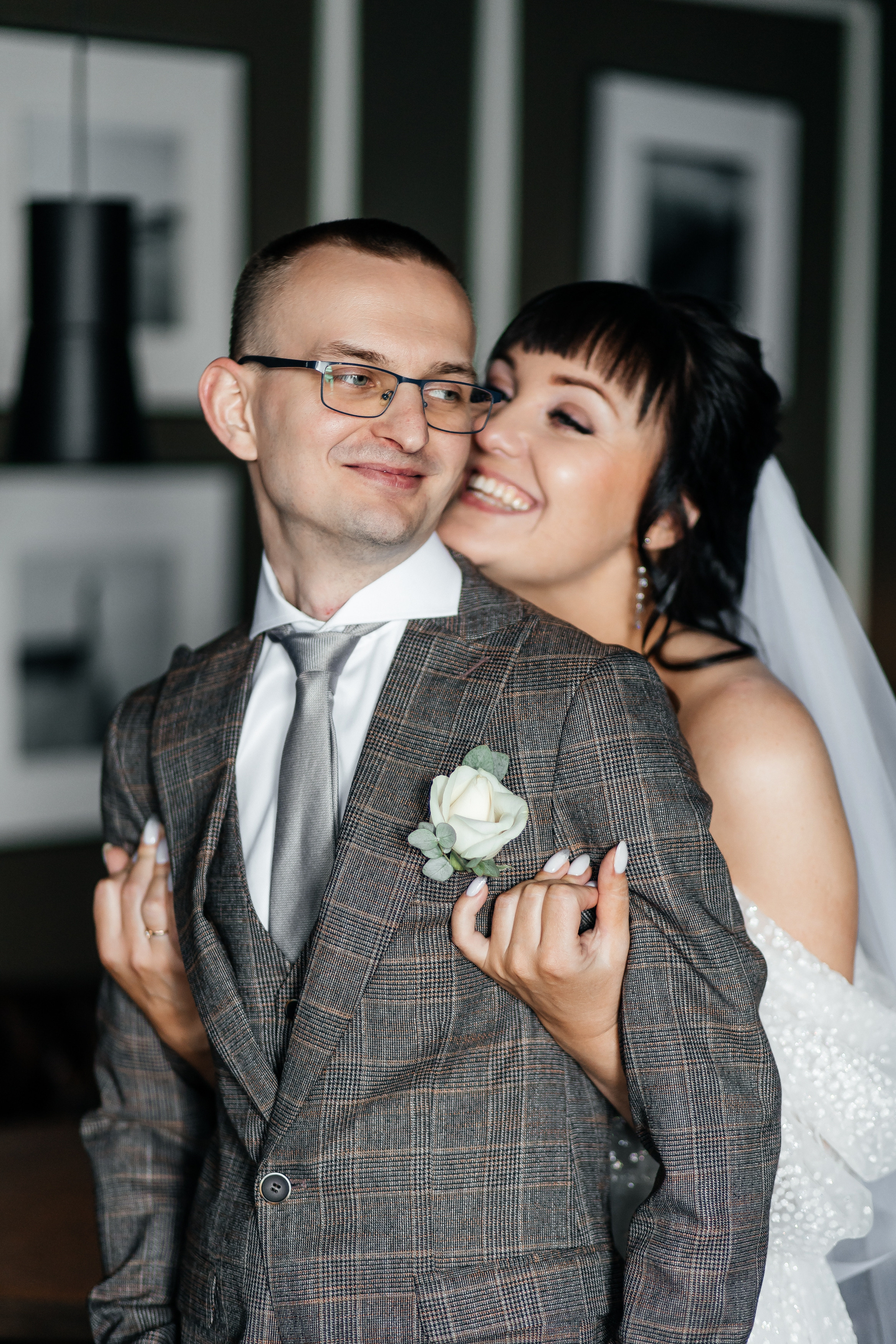 Свадебный фотограф Нижний Новгород. Свадебный и контент фотограф в Нижнем Новгороде Владимир Пресняков