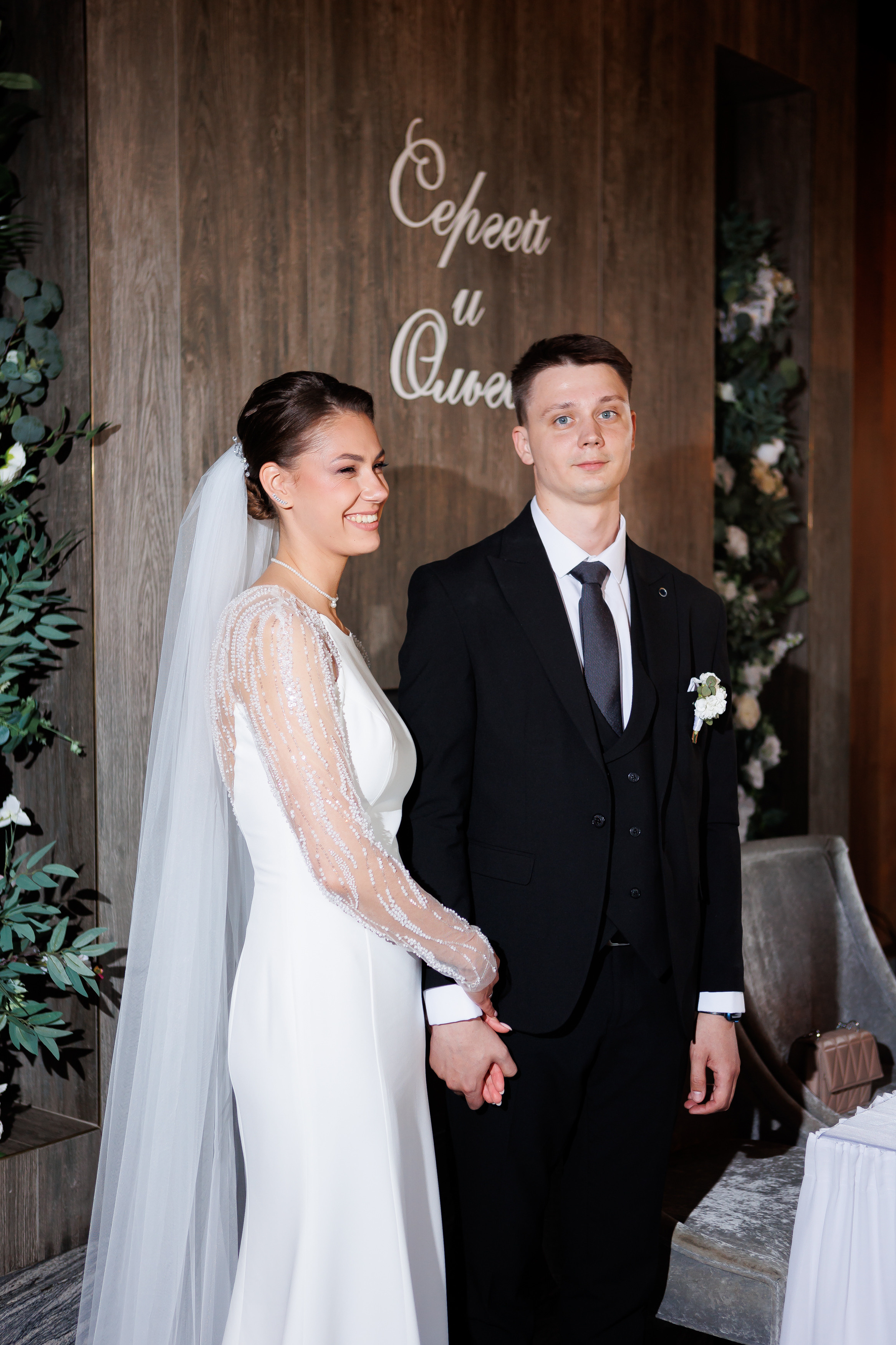 Свадебный фотограф Нижний Новгород. Свадебный и контент фотограф в Нижнем Новгороде Владимир Пресняков