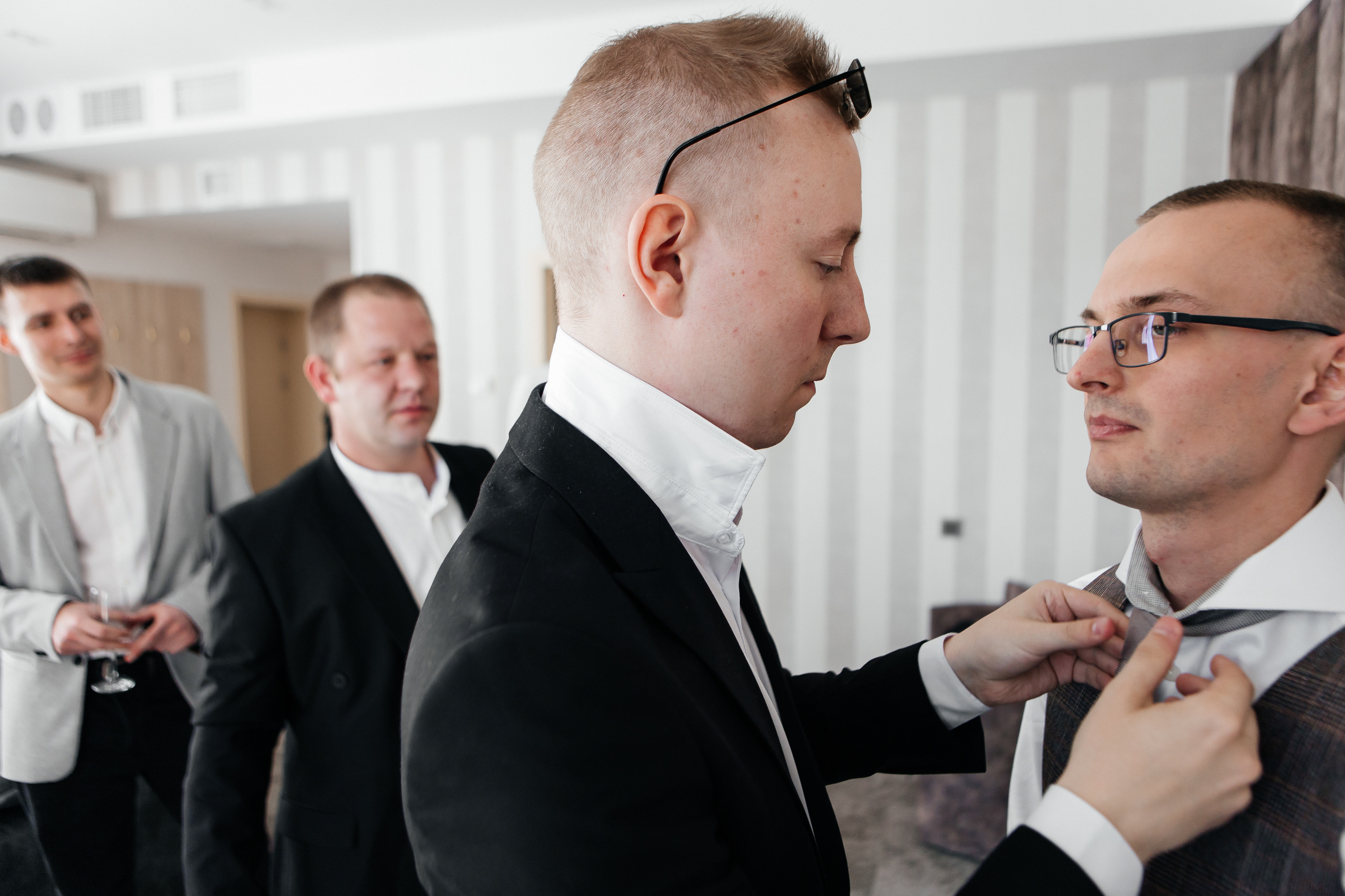 Свадебный фотограф Нижний Новгород. Свадебный и контент фотограф в Нижнем Новгороде Владимир Пресняков