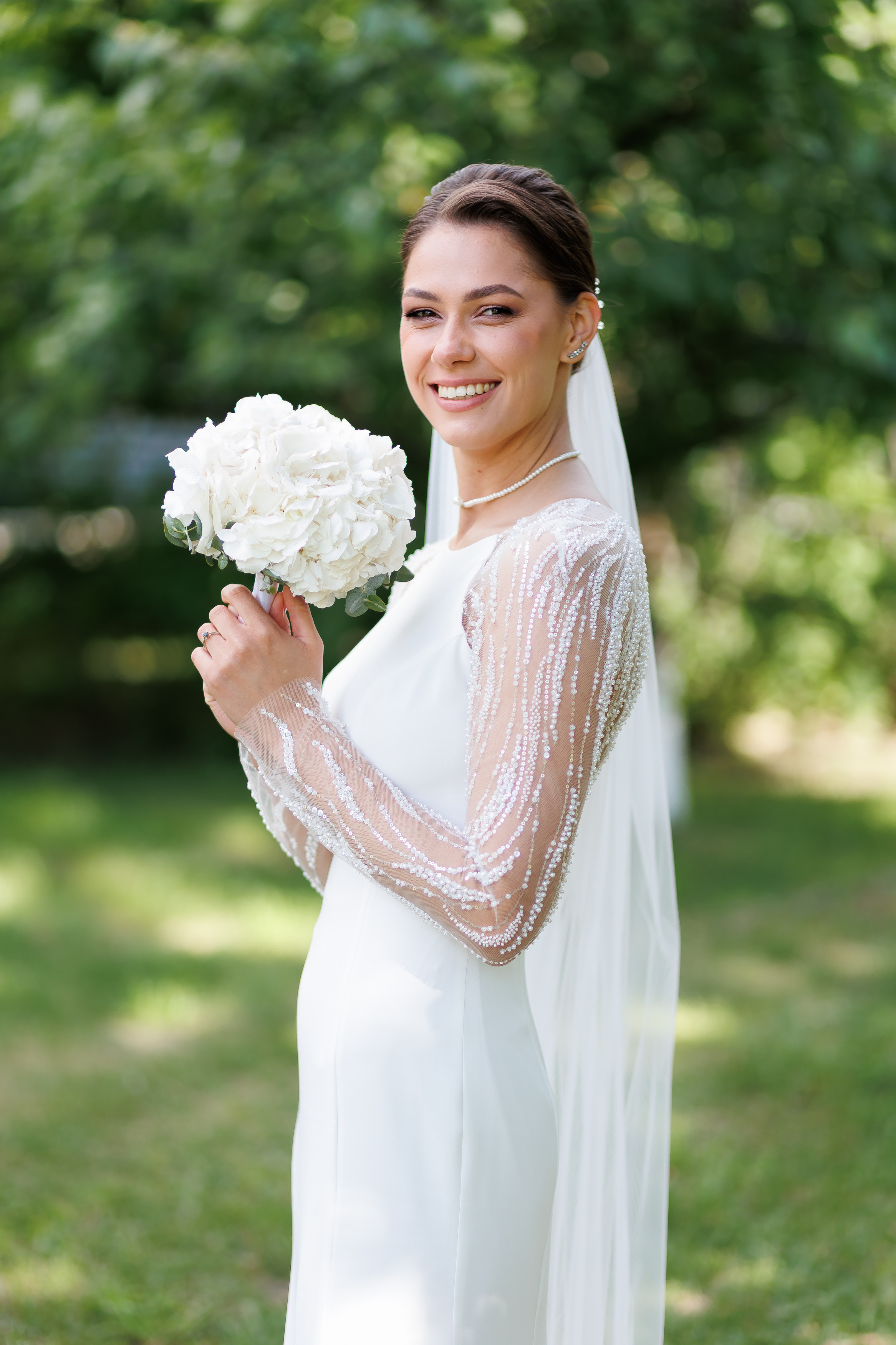 Свадебный фотограф Нижний Новгород. Свадебный и контент фотограф в Нижнем Новгороде Владимир Пресняков