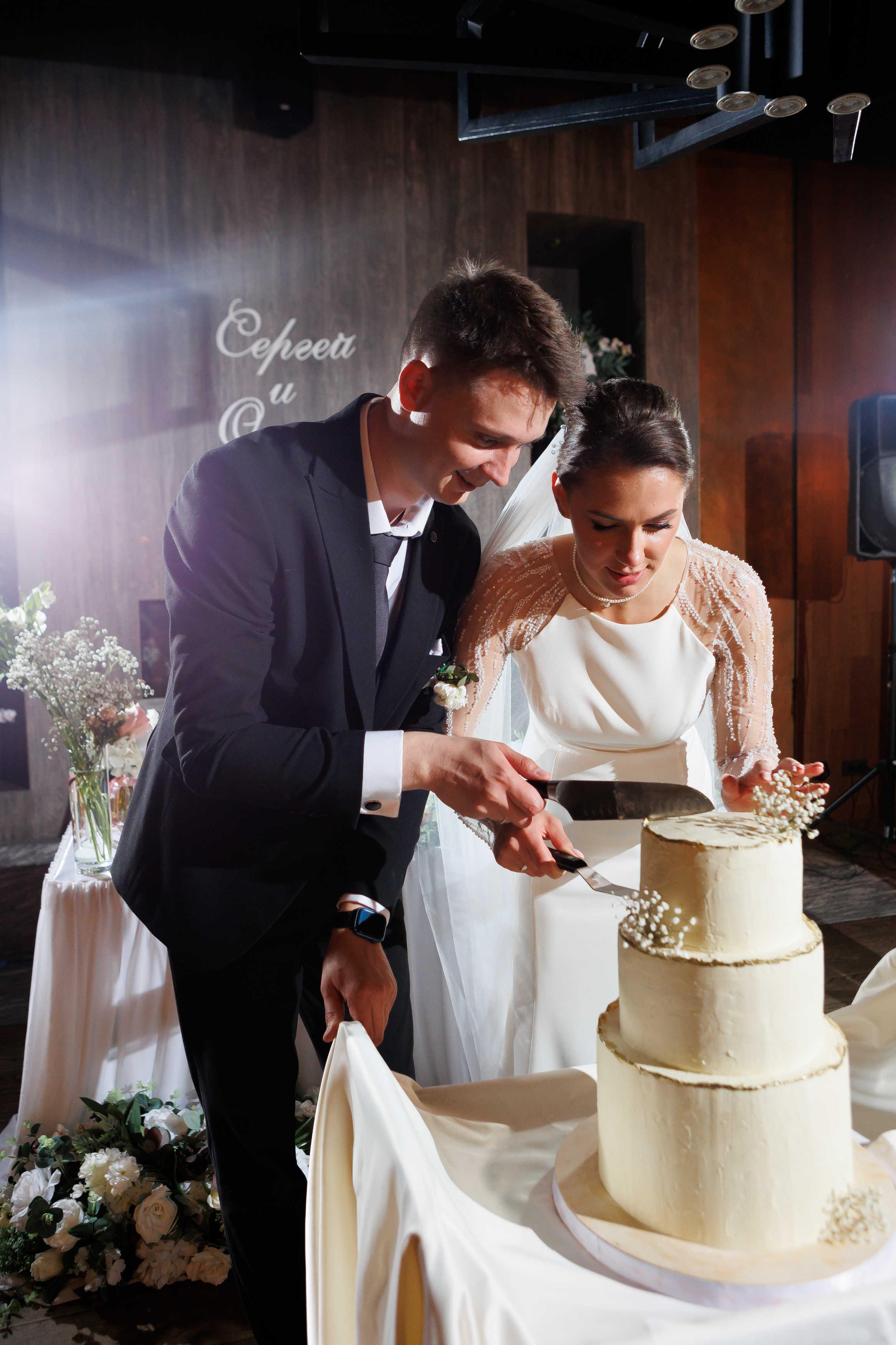 Свадебный фотограф Нижний Новгород. Свадебный и контент фотограф в Нижнем Новгороде Владимир Пресняков