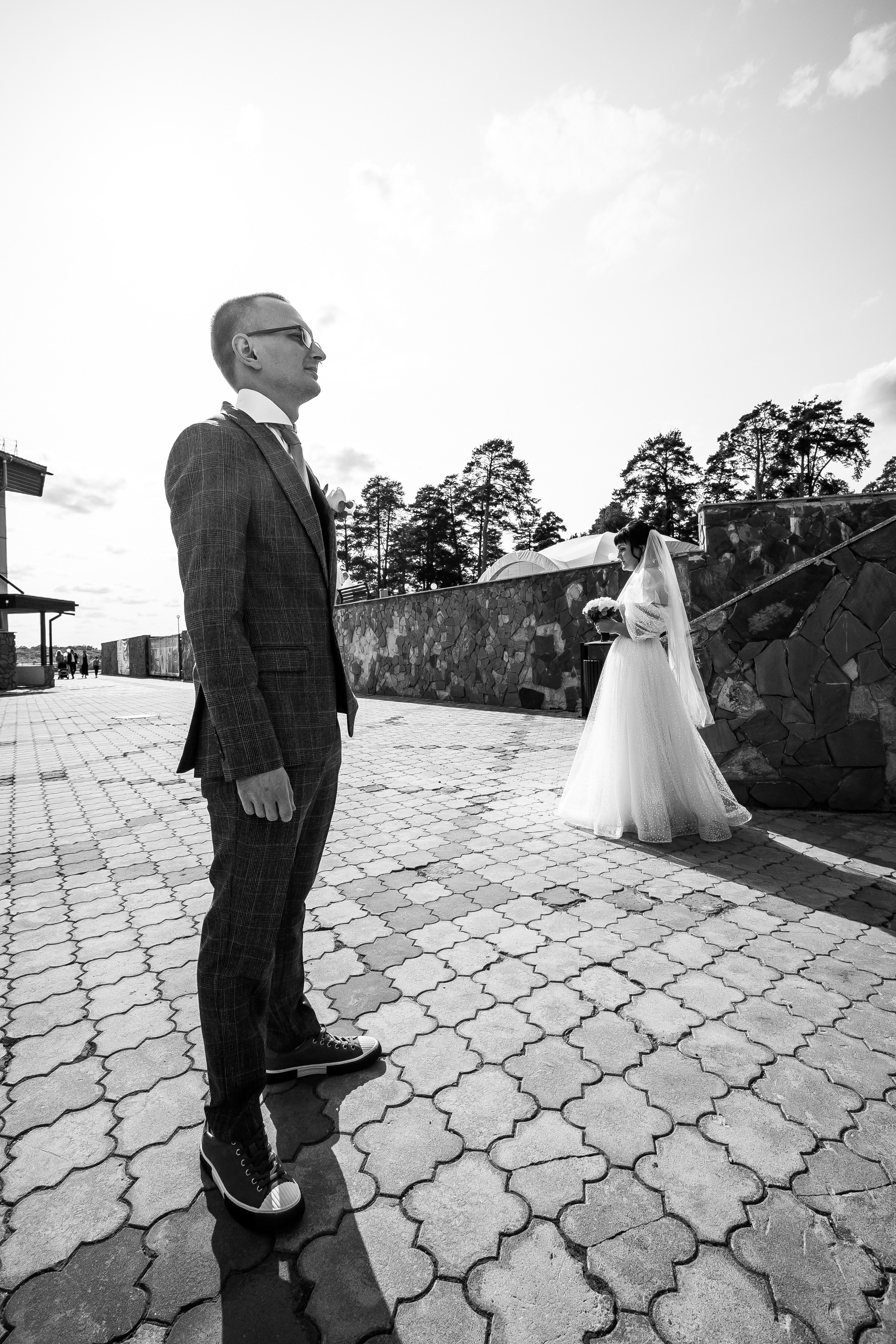 Свадебный фотограф Нижний Новгород. Свадебный и контент фотограф в Нижнем Новгороде Владимир Пресняков