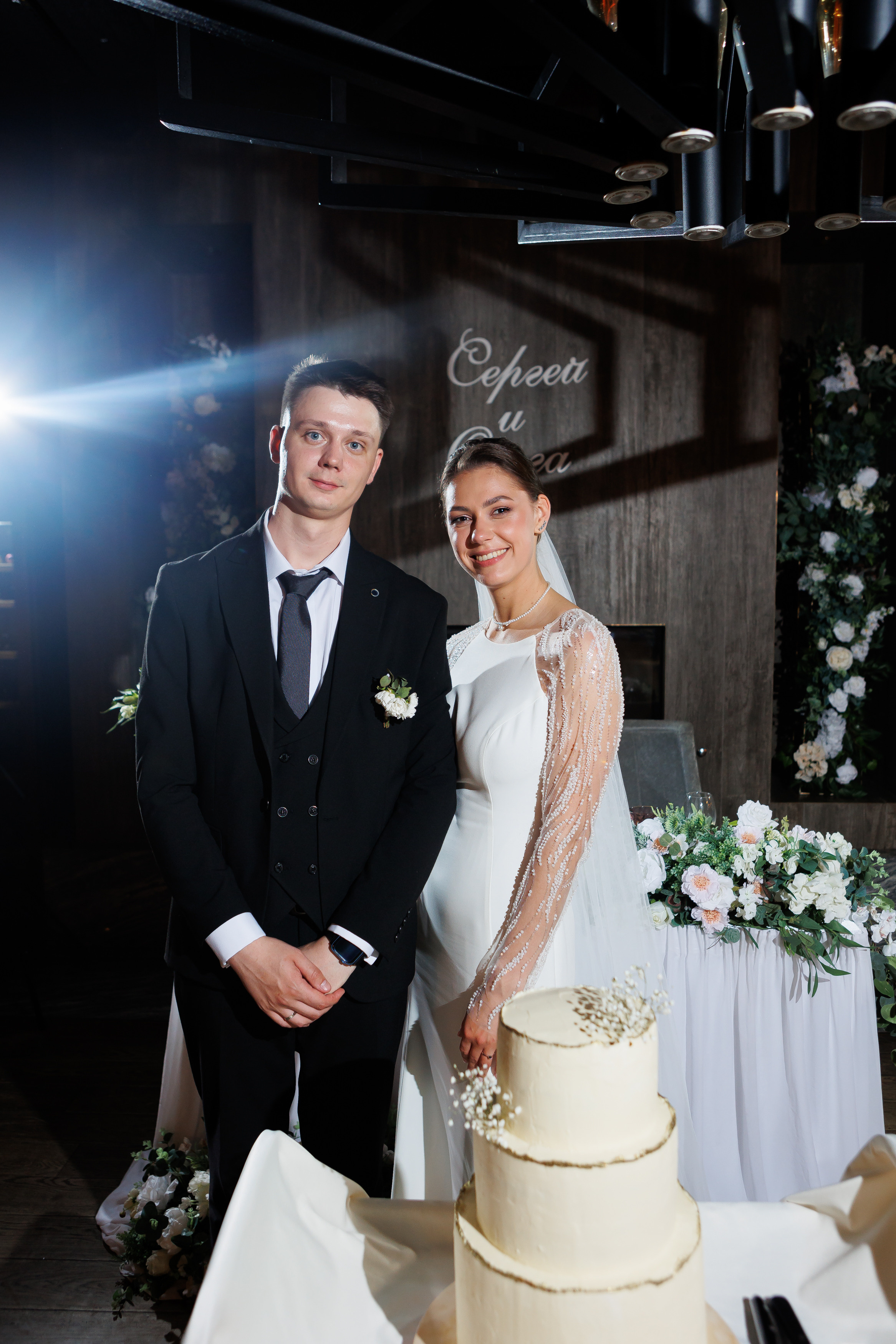 Свадебный фотограф Нижний Новгород. Свадебный и контент фотограф в Нижнем Новгороде Владимир Пресняков