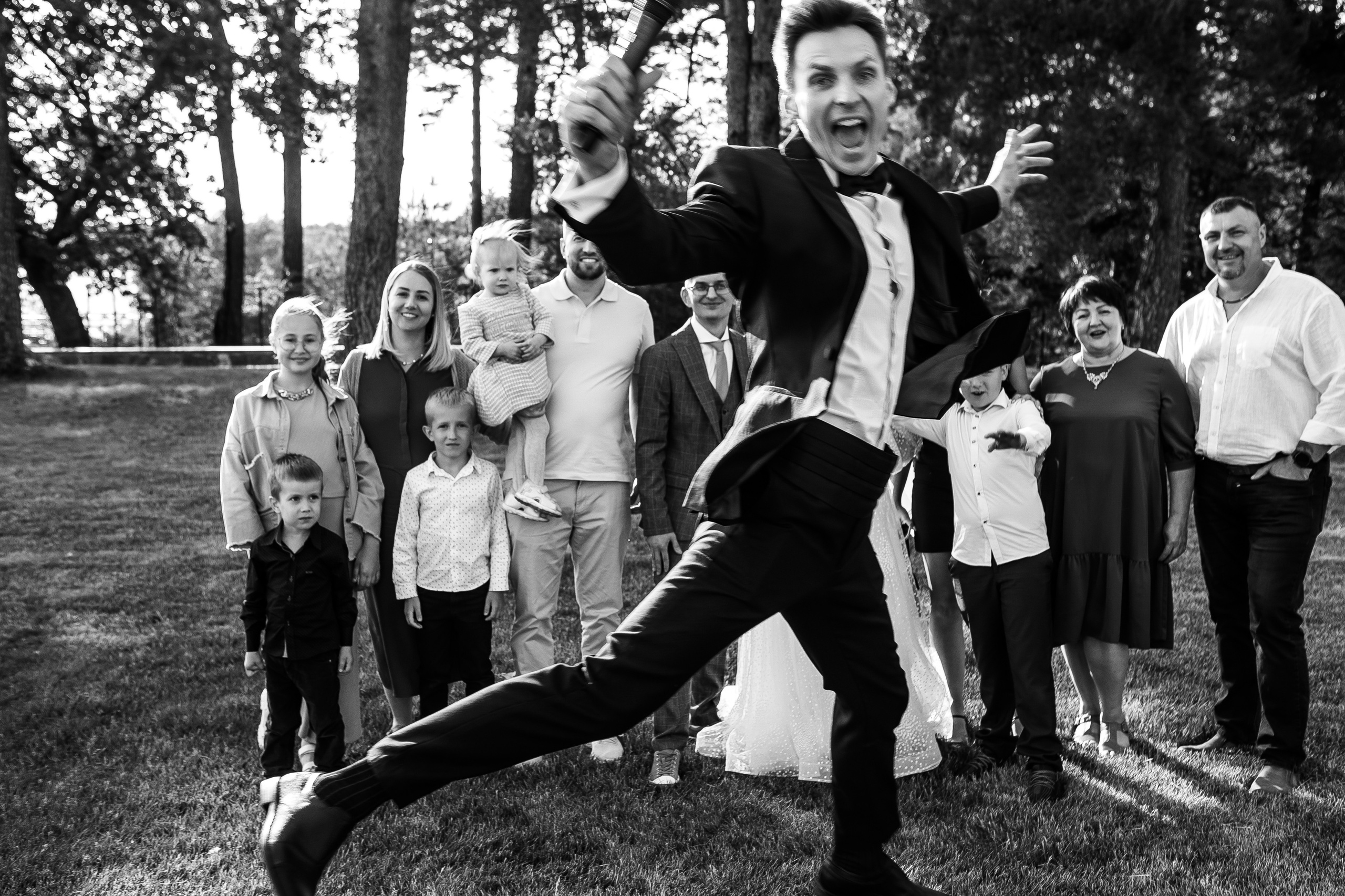 Свадебный фотограф Нижний Новгород. Свадебный и контент фотограф в Нижнем Новгороде Владимир Пресняков