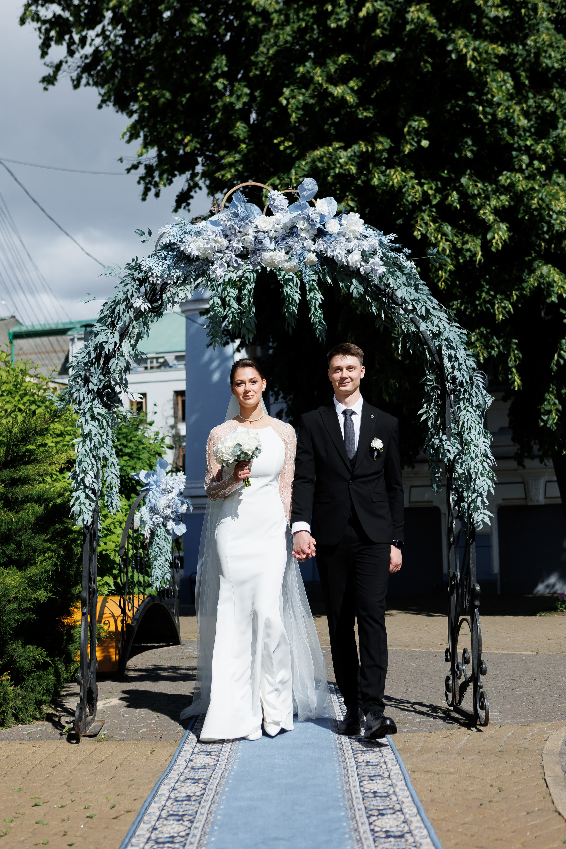 Свадебный фотограф Нижний Новгород. Свадебный и контент фотограф в Нижнем Новгороде Владимир Пресняков