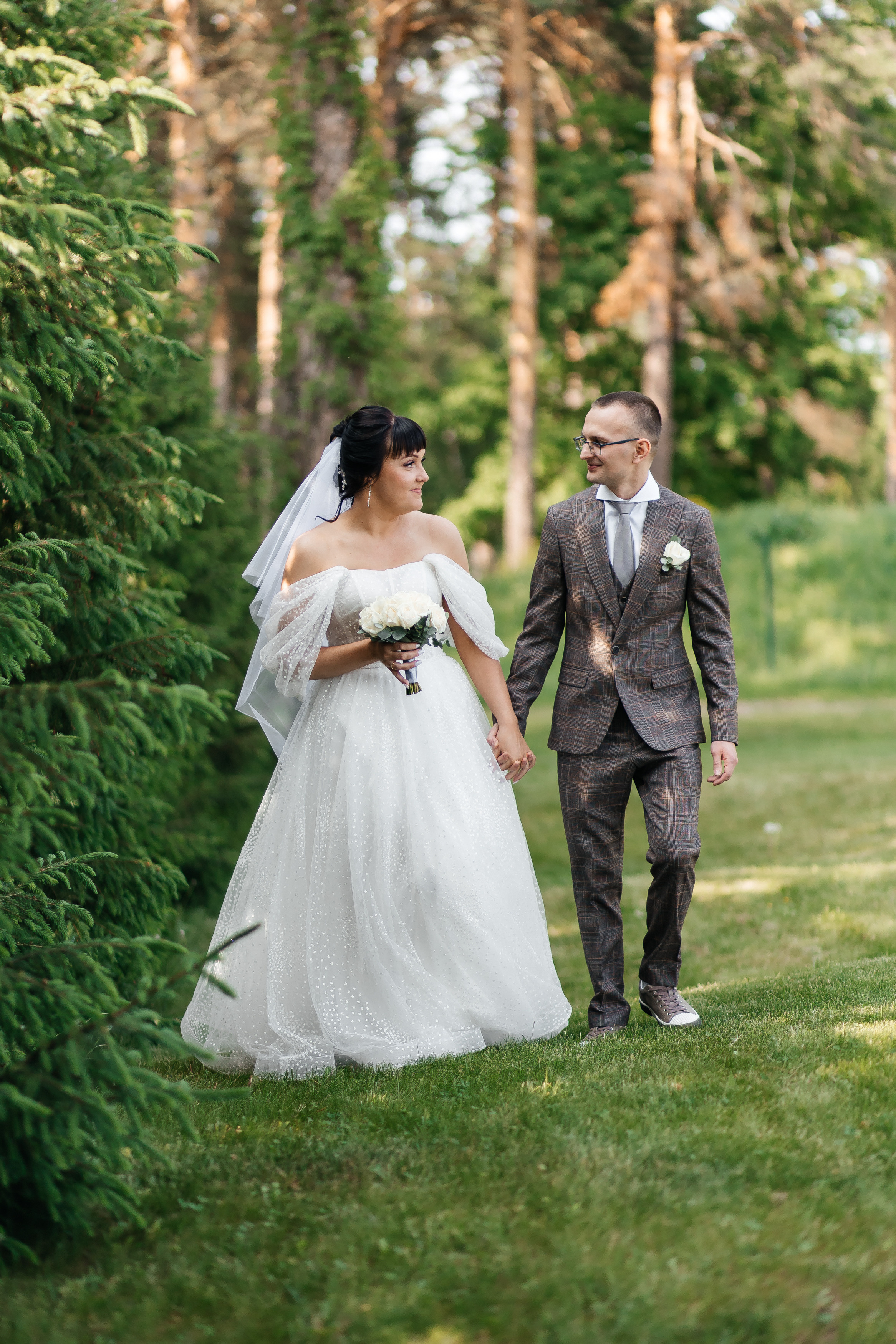 Свадебный фотограф Нижний Новгород. Свадебный и контент фотограф в Нижнем Новгороде Владимир Пресняков