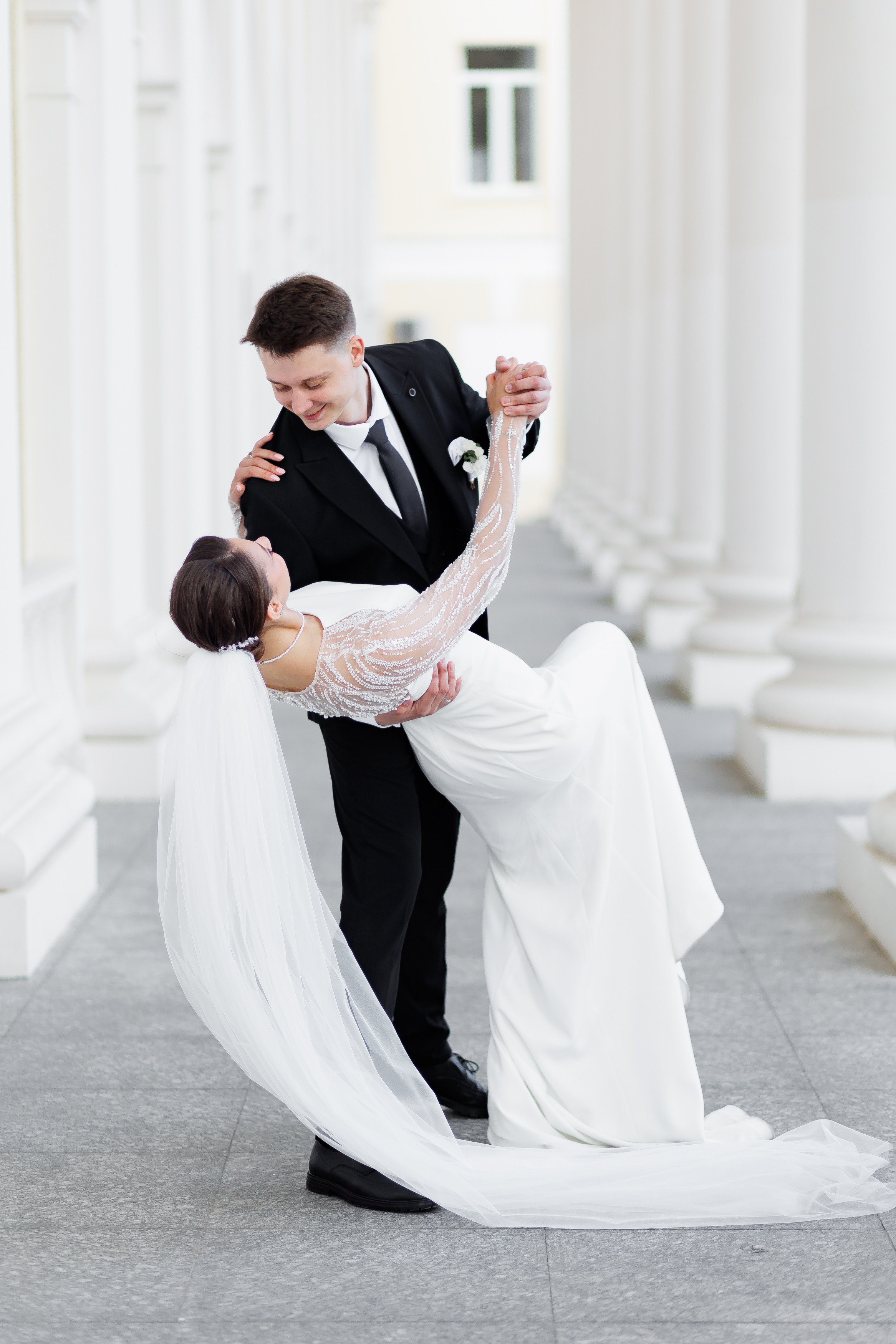 Свадебный фотограф Нижний Новгород. Свадебный и контент фотограф в Нижнем Новгороде Владимир Пресняков