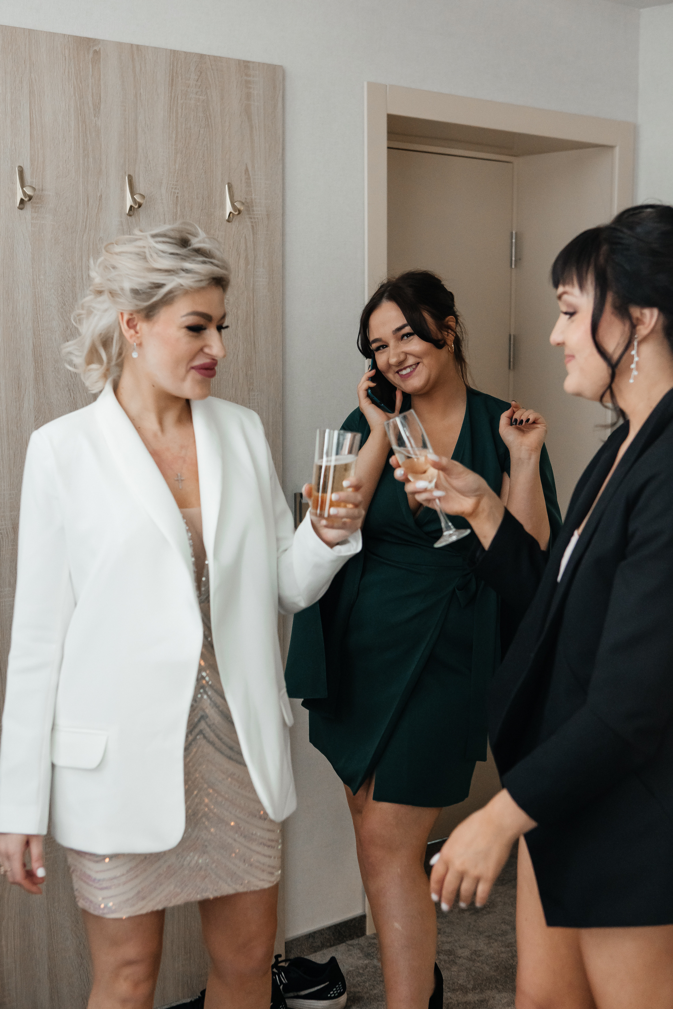 Свадебный фотограф Нижний Новгород. Свадебный и контент фотограф в Нижнем Новгороде Владимир Пресняков