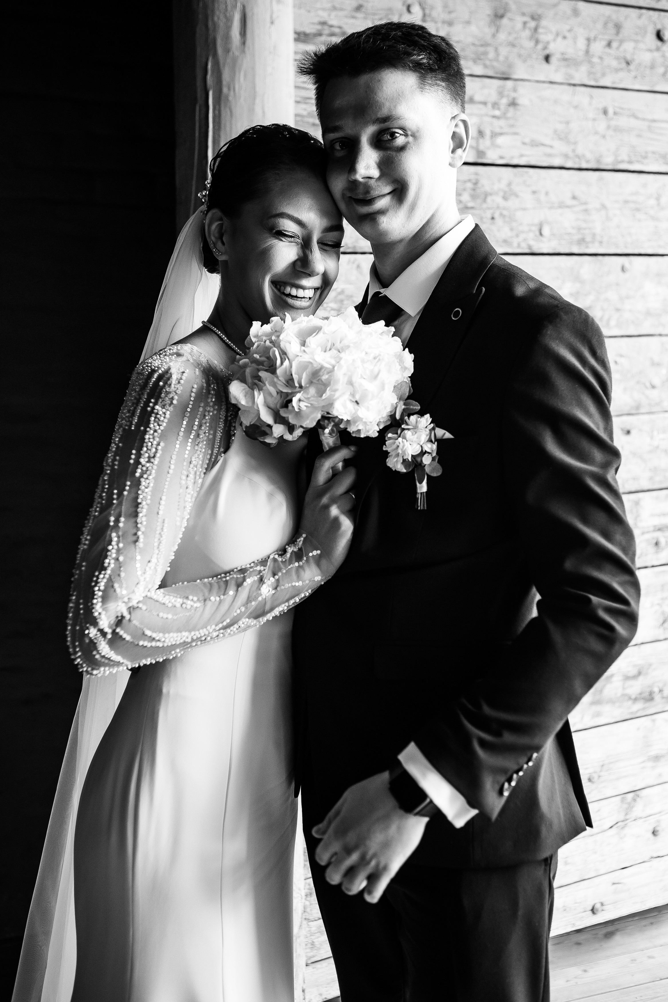 Свадебный фотограф Нижний Новгород. Свадебный и контент фотограф в Нижнем Новгороде Владимир Пресняков