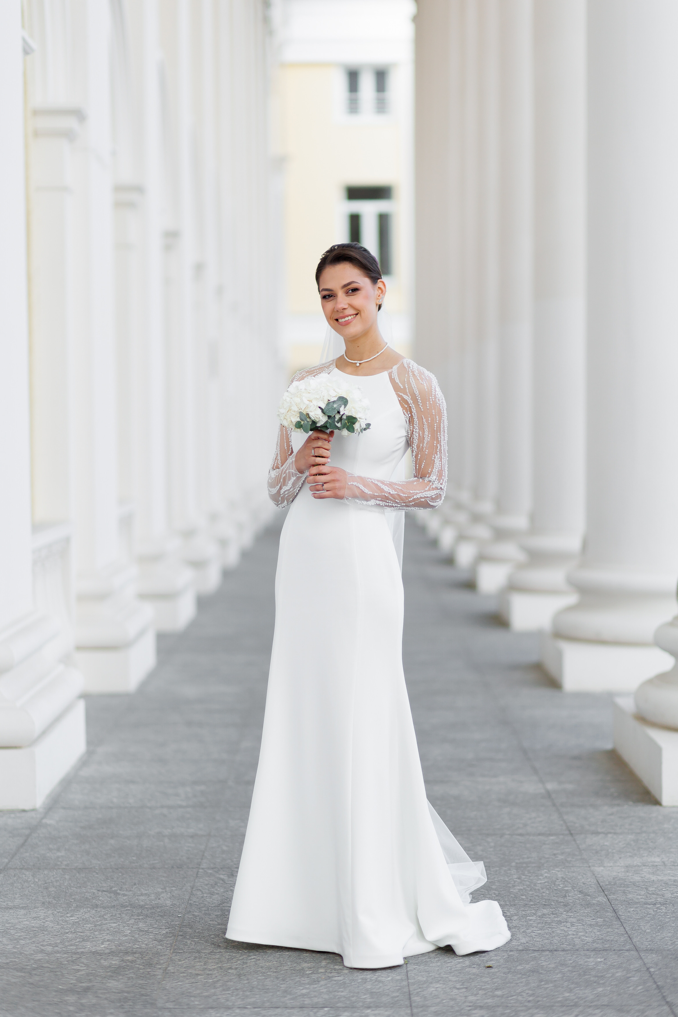 Свадебный фотограф Нижний Новгород. Свадебный и контент фотограф в Нижнем Новгороде Владимир Пресняков