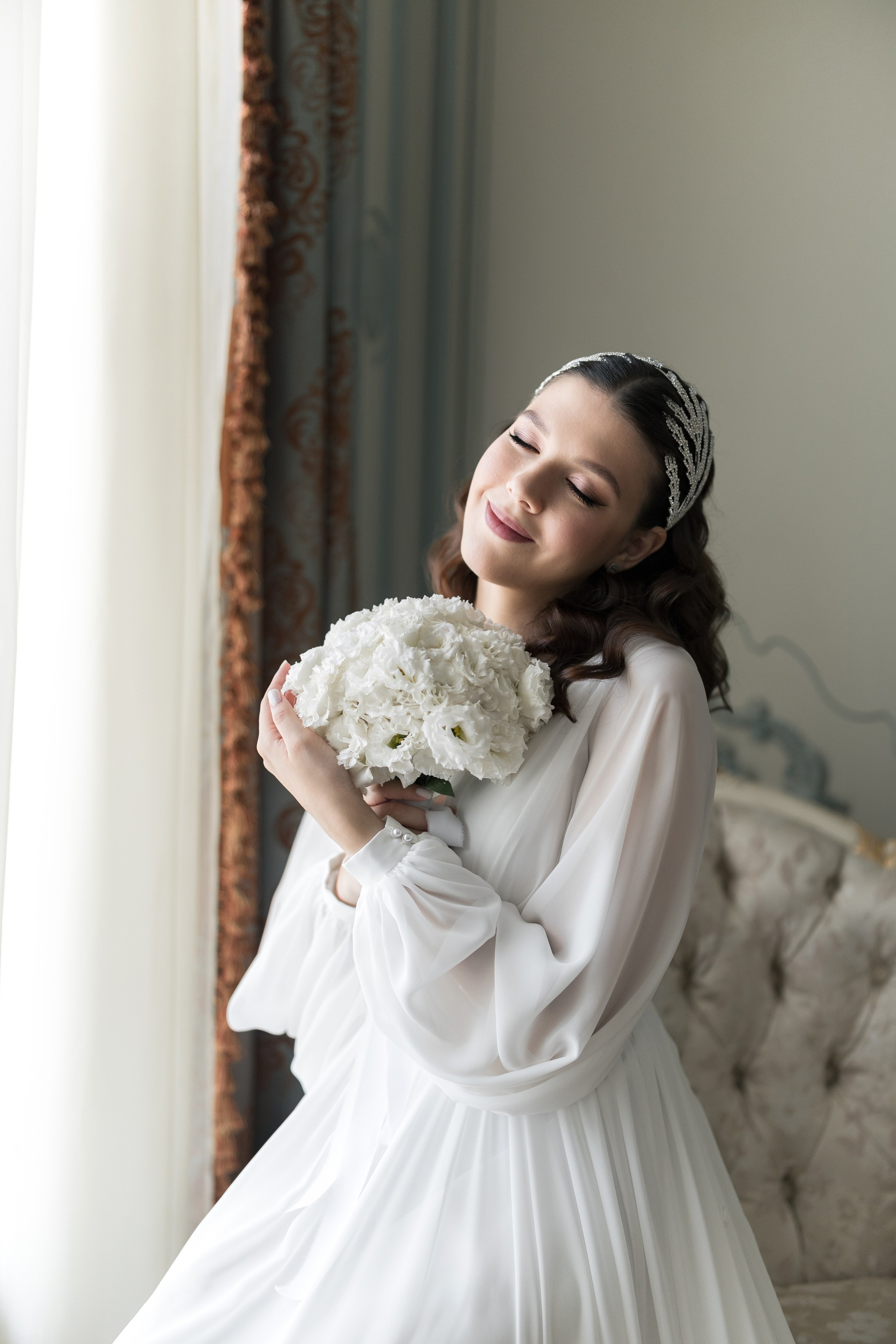 Disney story. Анастасия Безуглова- свадебный фотограф в Таганроге