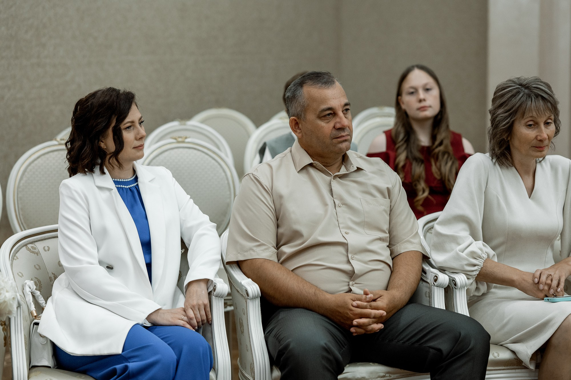 Вячеслав и Алёна. Свадебный фотограф в Тюмени Анастасия Конева