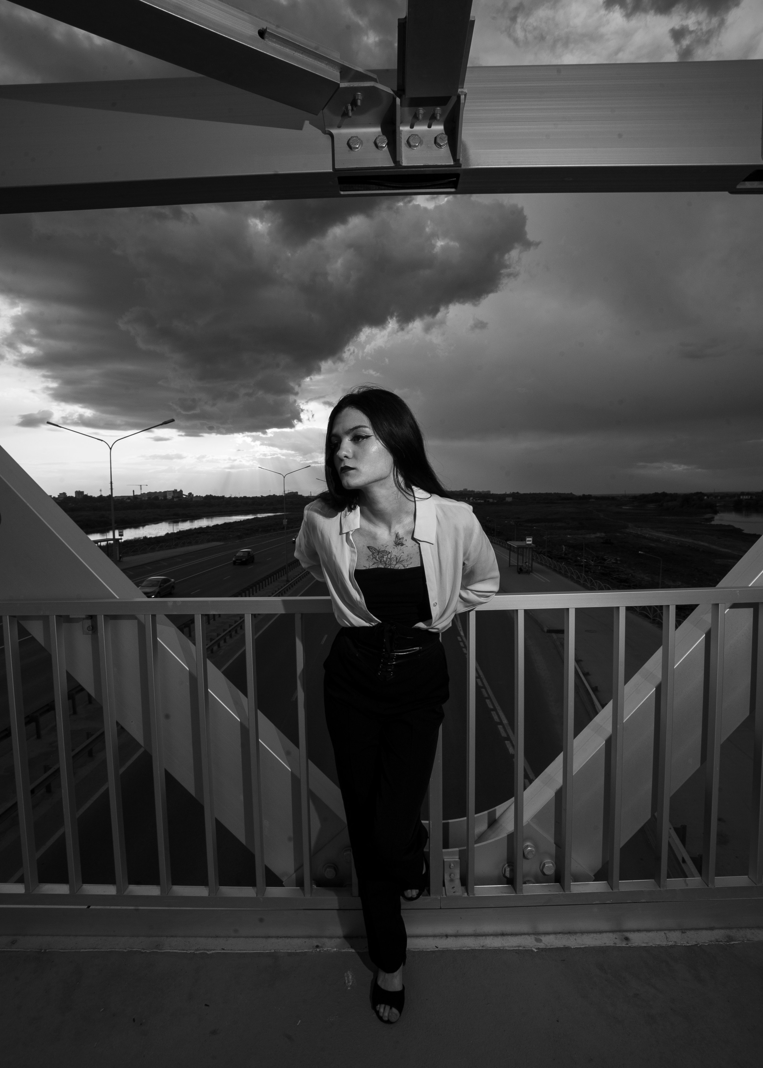 Арина. Арт-фотограф в Рязани Курилов Евгений