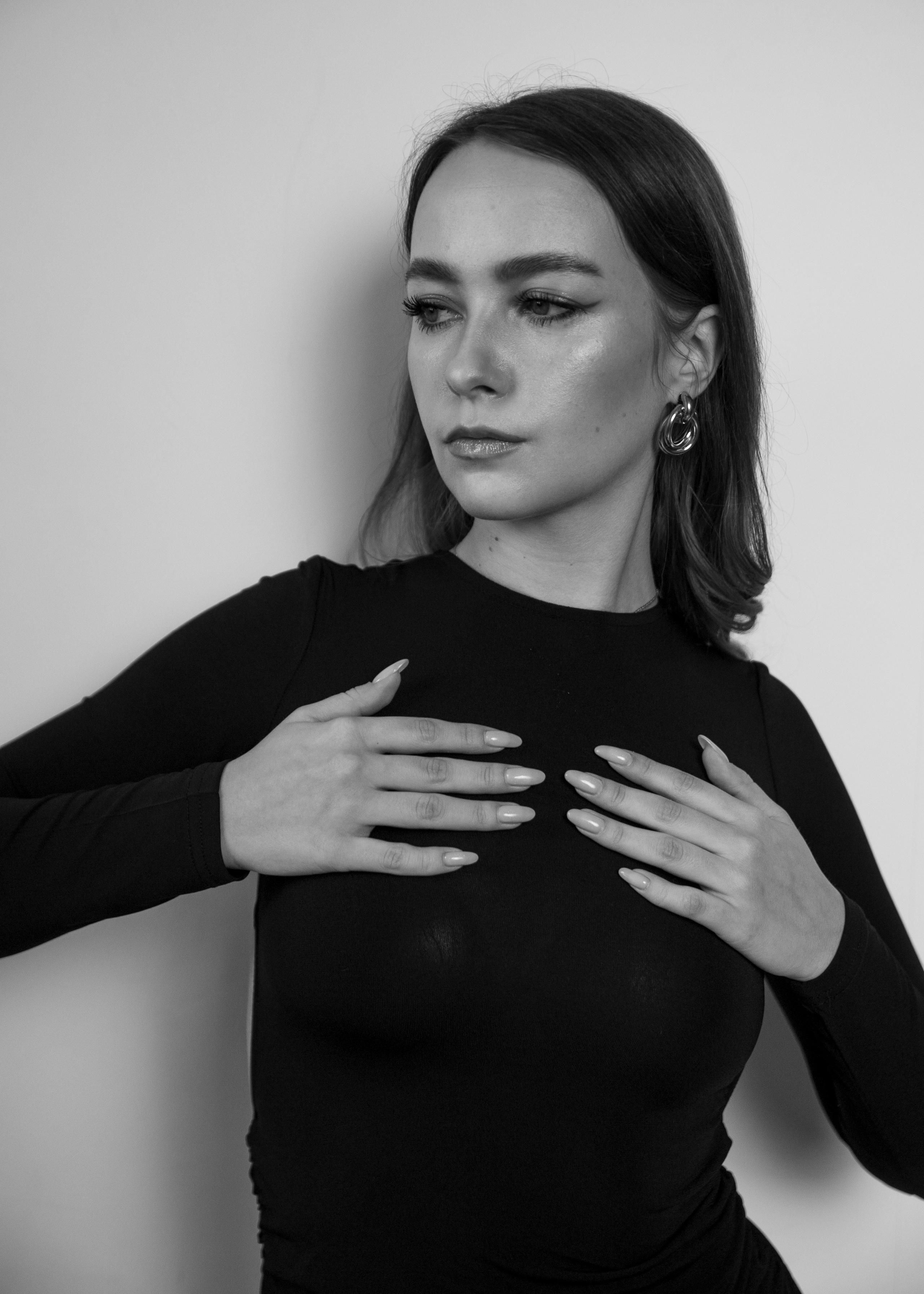 Екатерина. Арт-фотограф в Рязани Курилов Евгений