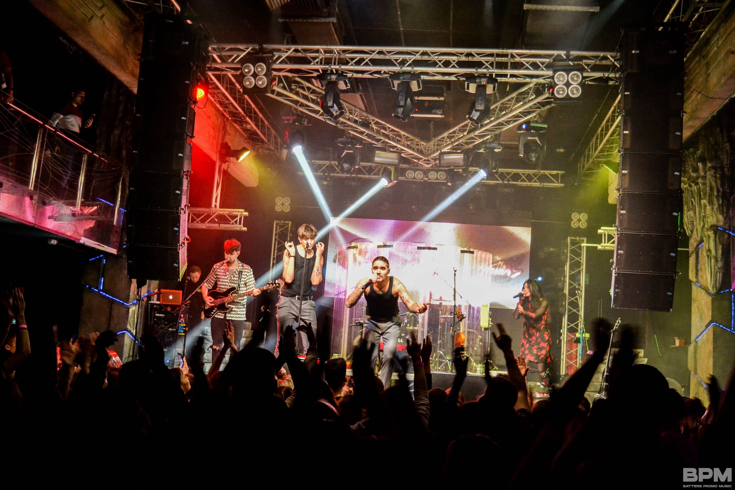 The Hatters. Арт-фотограф в Рязани Курилов Евгений