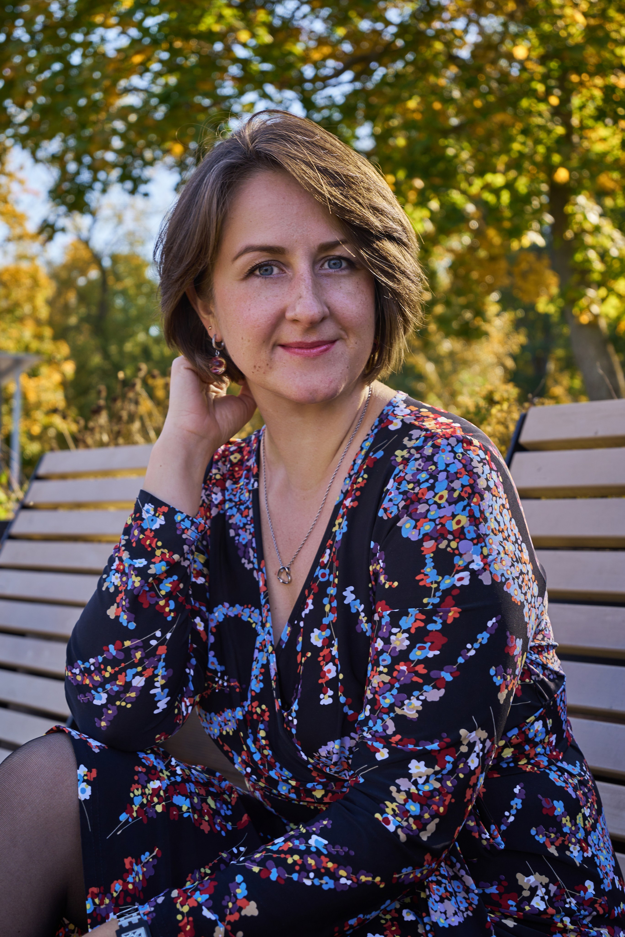 Вероника, Щелково. Фотограф Щёлково