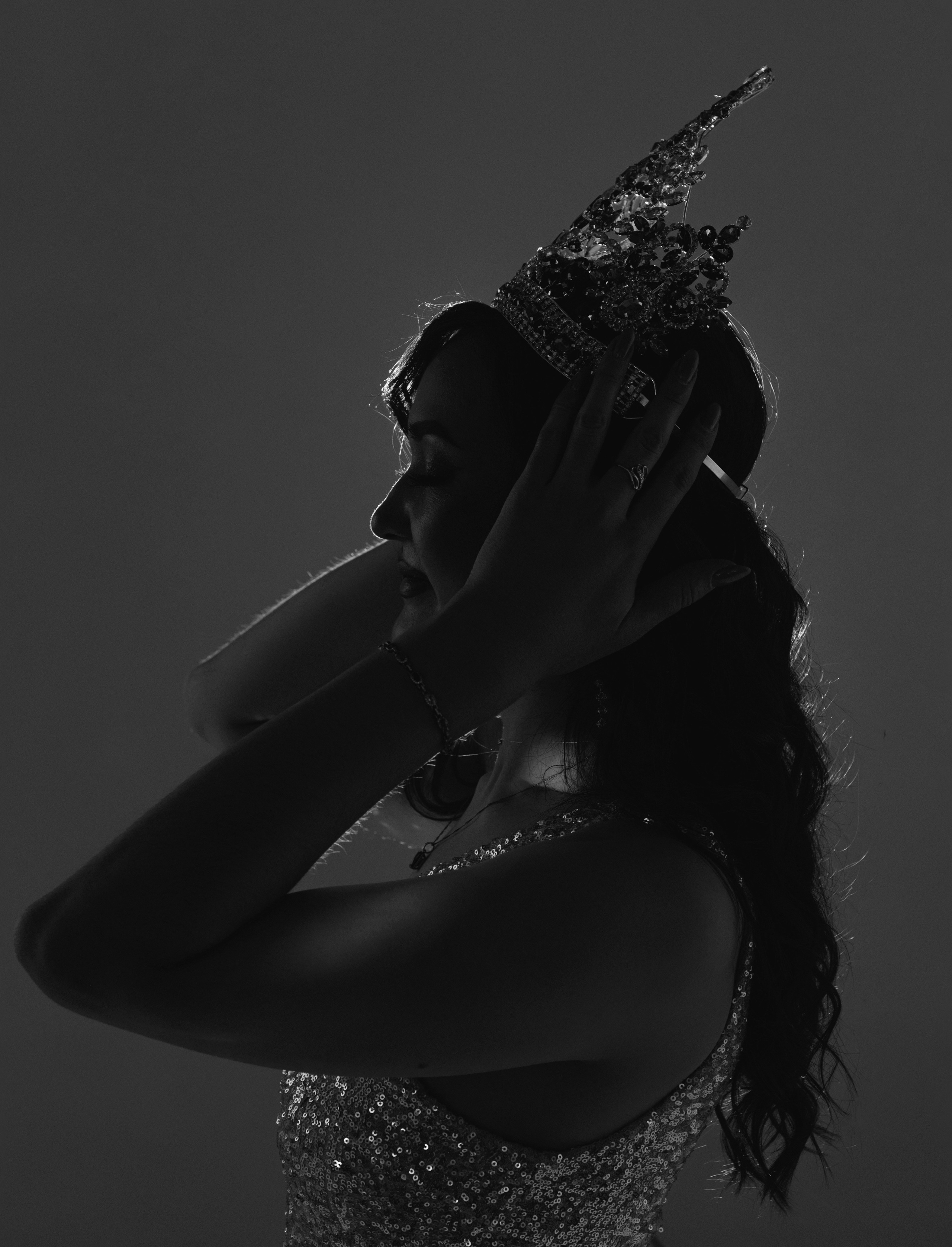 Марина. Фотограф Виктория Воронина