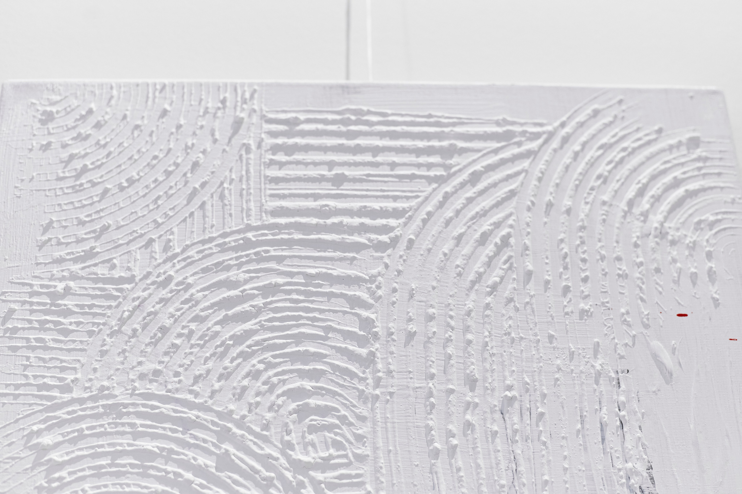 The Holst. Выставка Юлии Остапенко. Фотограф Постольник Дарья