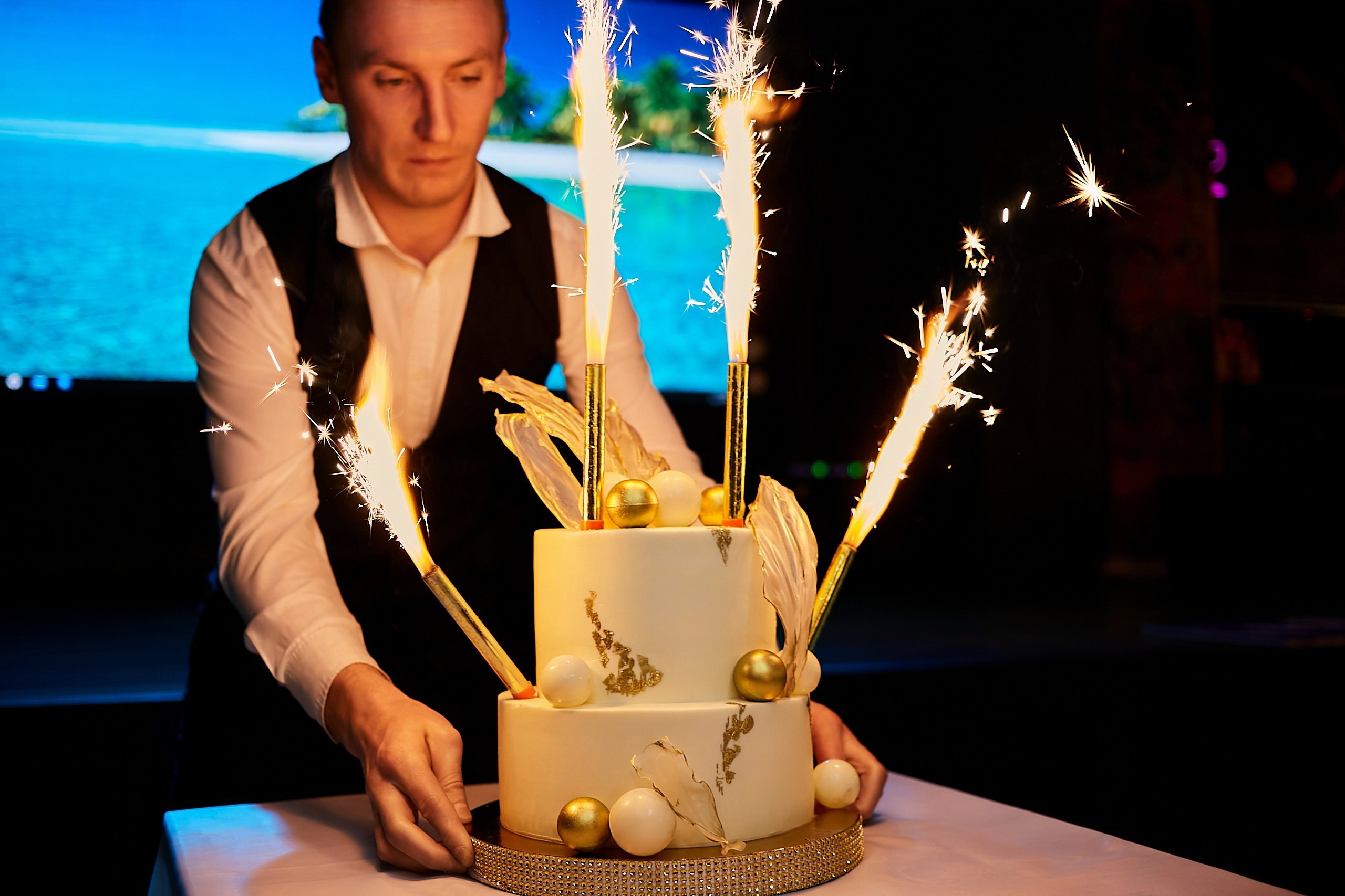 Антон & Гульназ. Фотограф и Видеограф в Москве. Олег Корушев