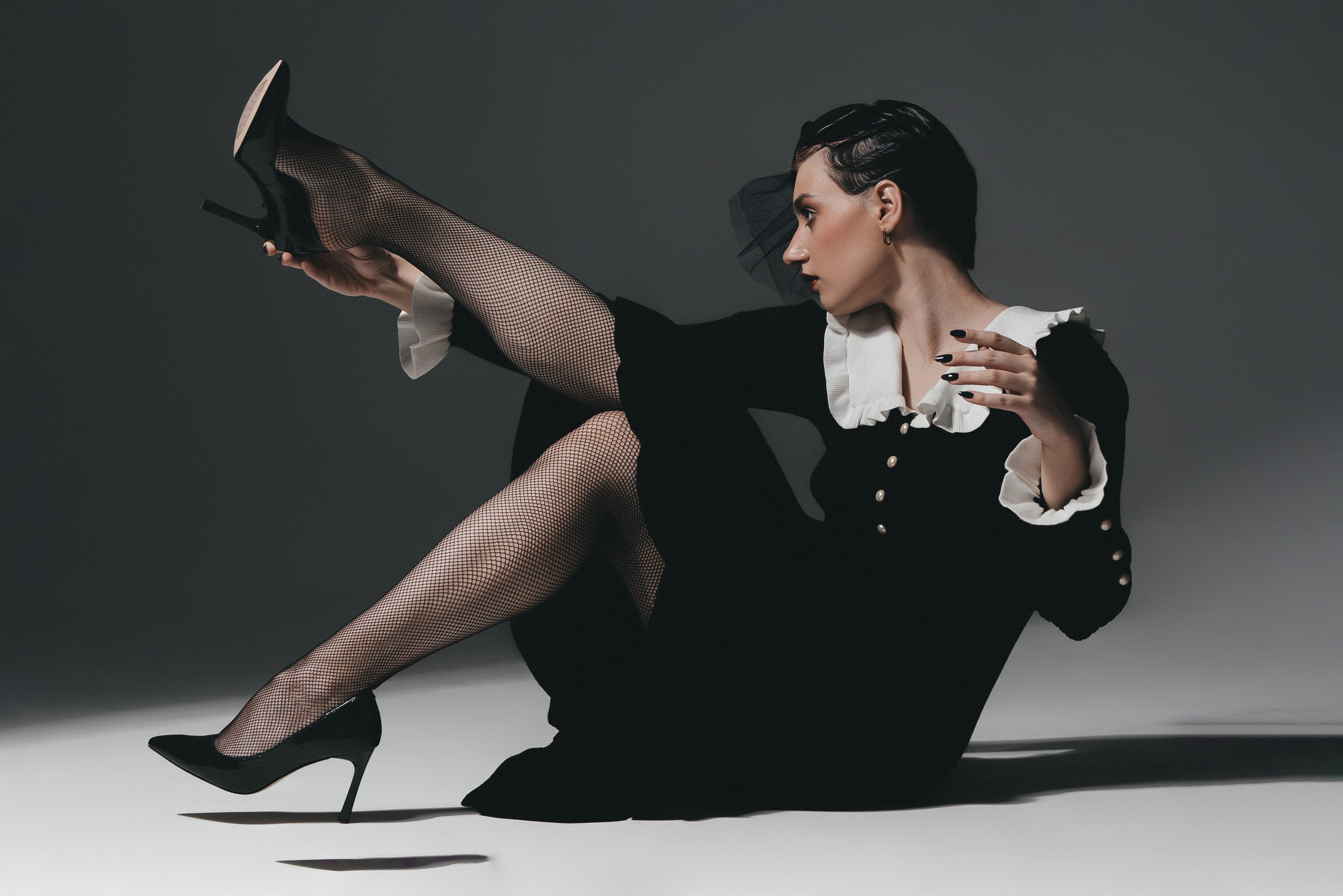 ДАРЬЯ | Wabi Sabi | 2024