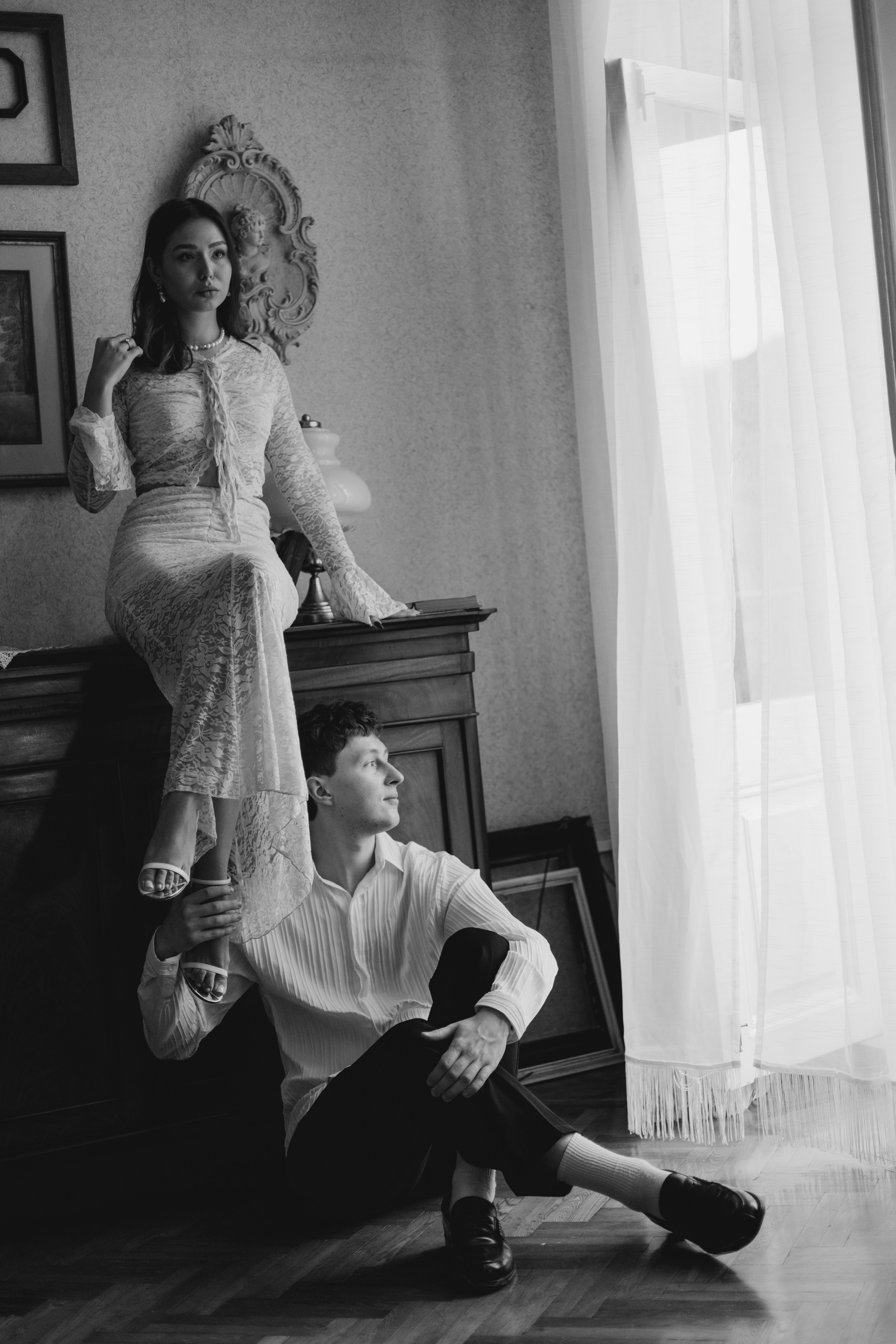 Вика и Кирилл. Свадебный фотограф Юлия Галкина Ростов на Дону