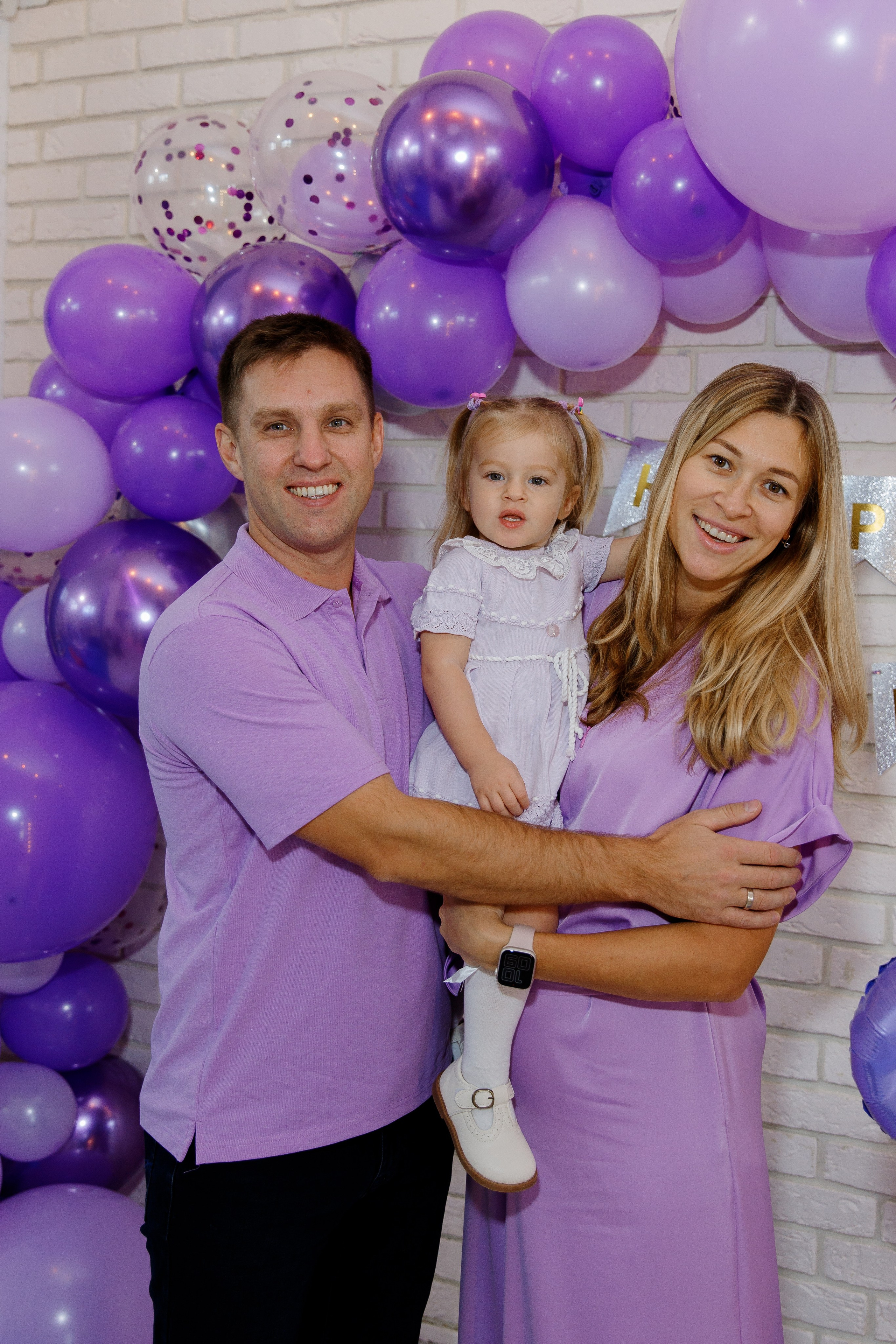 День рождения лофт Василек. Фотограф Александра Сыщенко