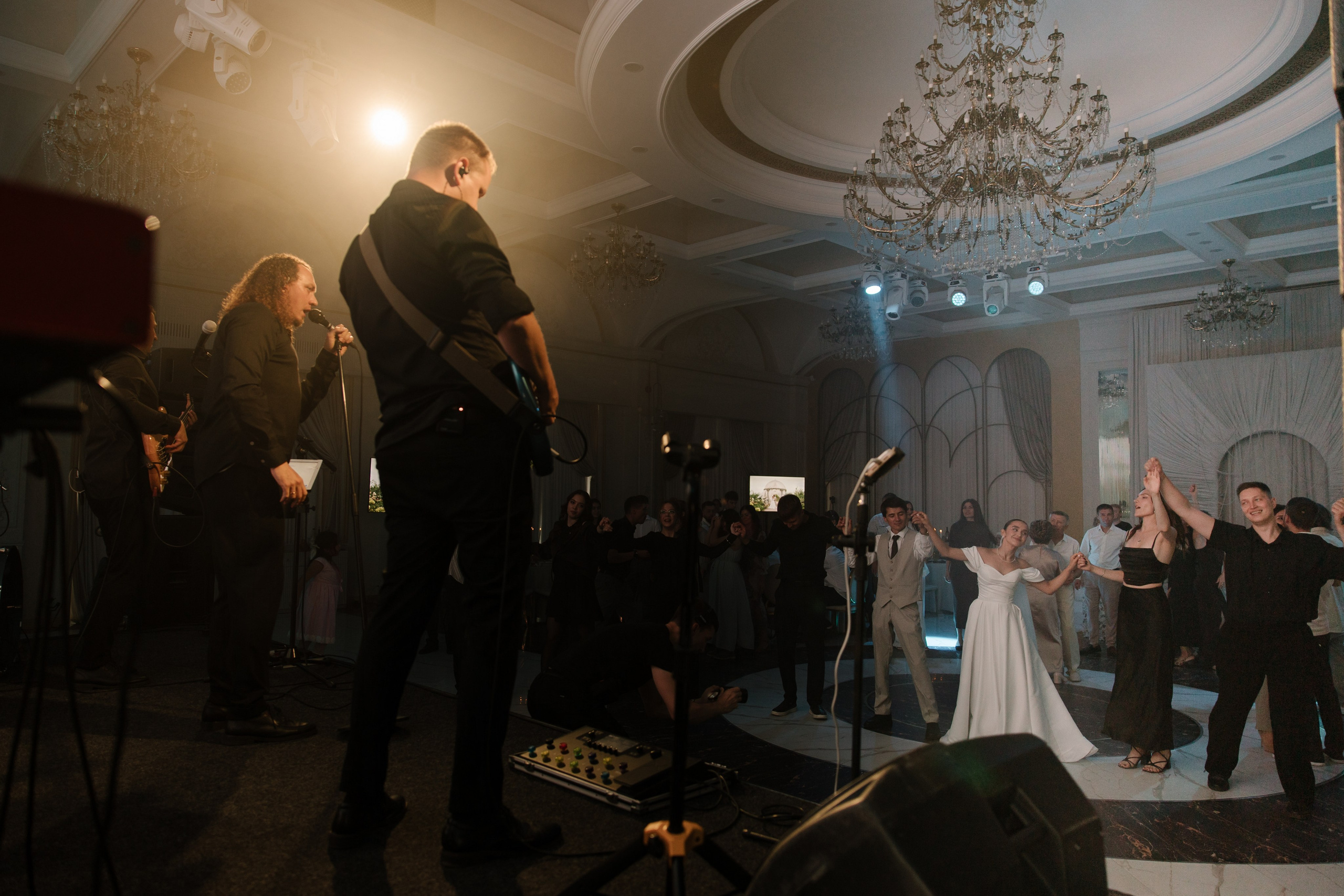 Омад и Валерия. Свадебный и семейный фотограф в Набережных Челнах и Казани