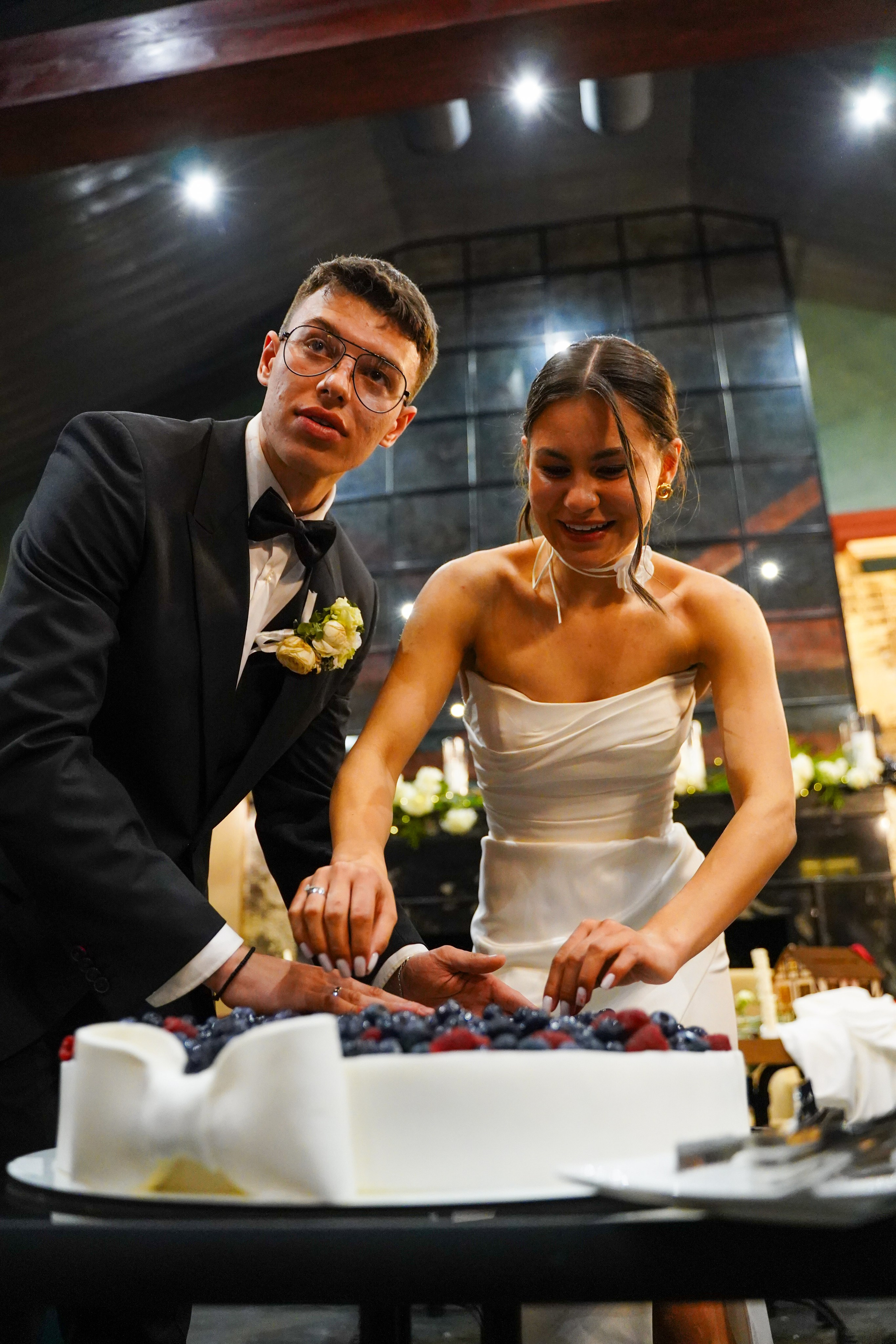 Свадьба. Видео и Фото