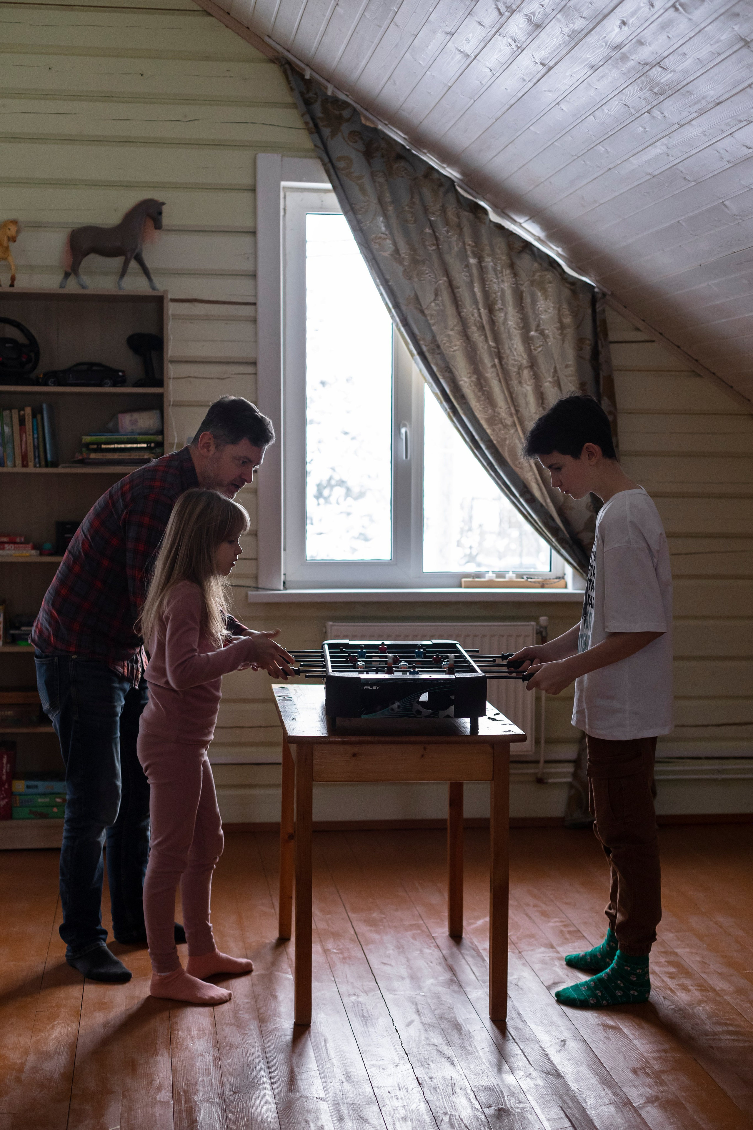 Катюша и семья. Свадебный фотограф Екатерина Чаусова