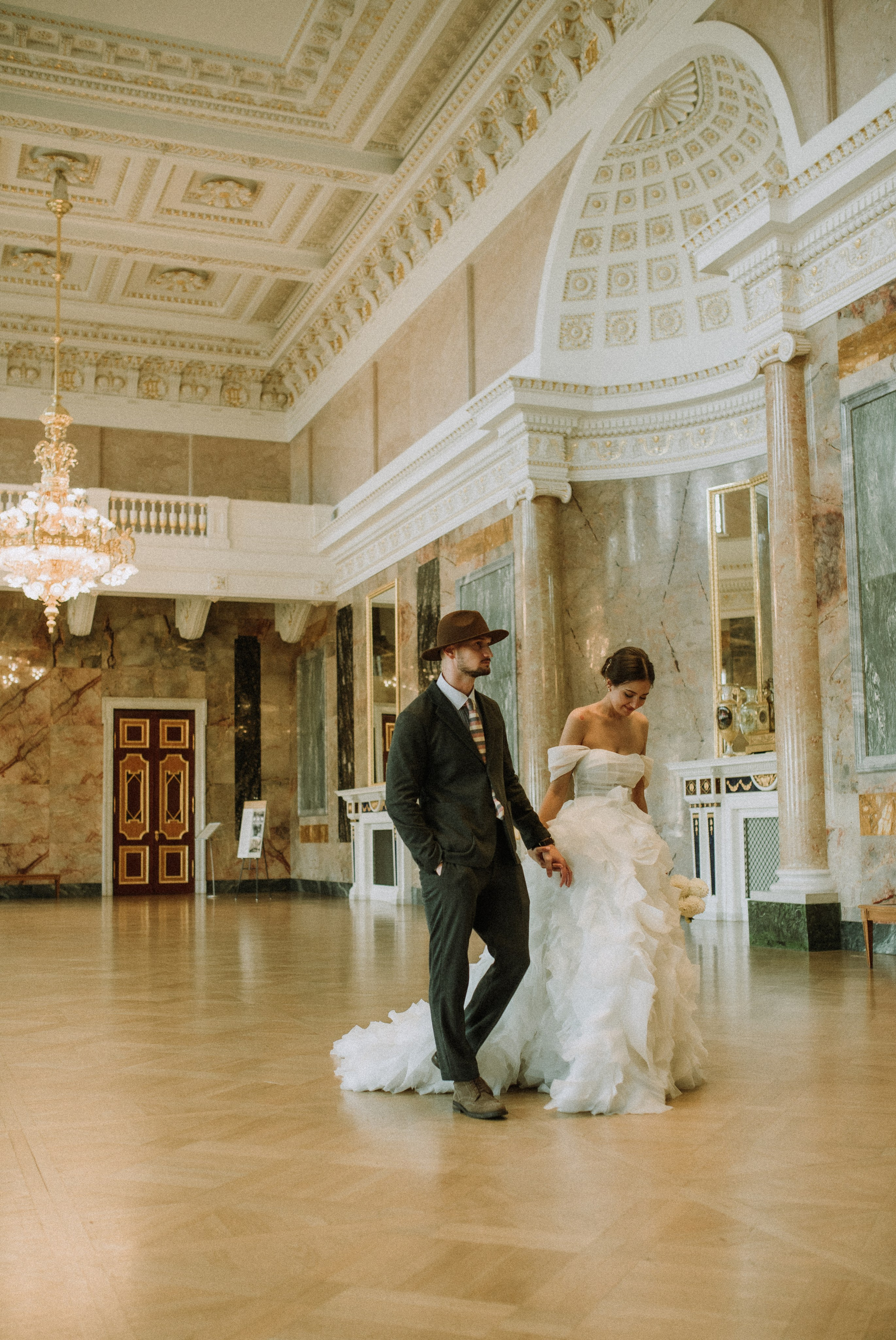 Ваня и Настя. Фотограф в Санкт-Петребурге и в Великих Луках Волченкова Екатерина