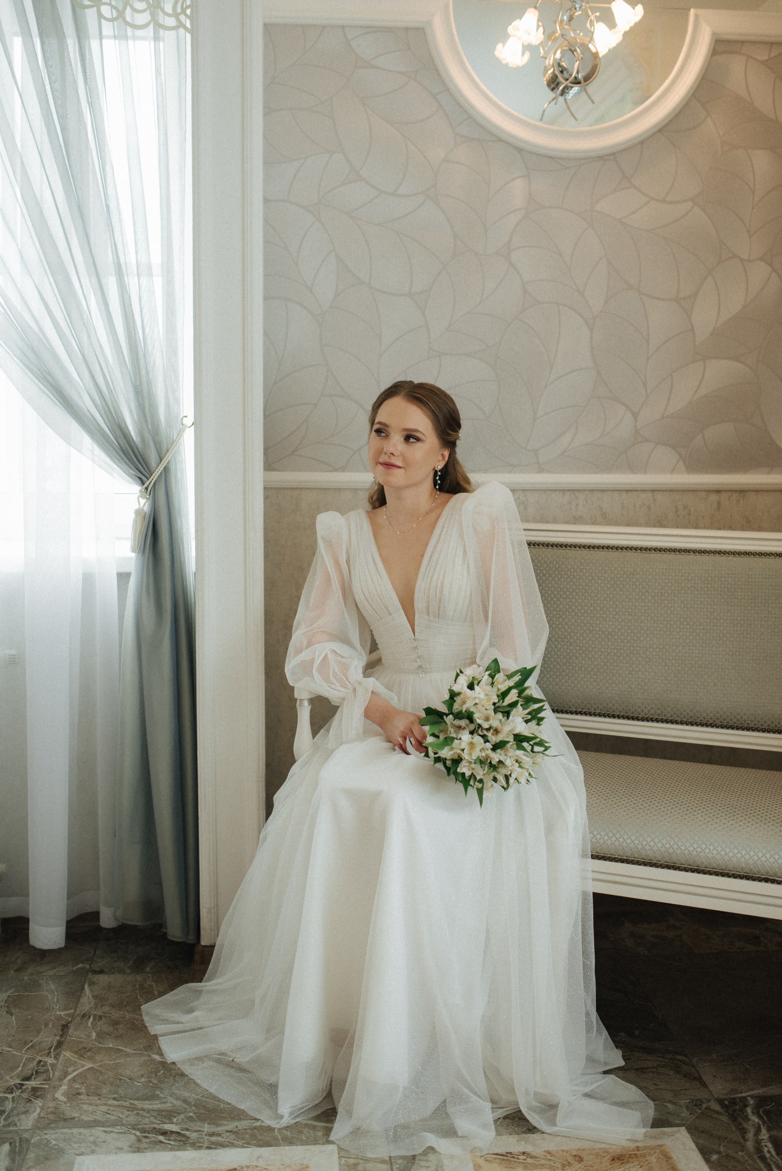 Диана и Женя. Фотограф в Санкт-Петребурге и в Великих Луках Волченкова Екатерина