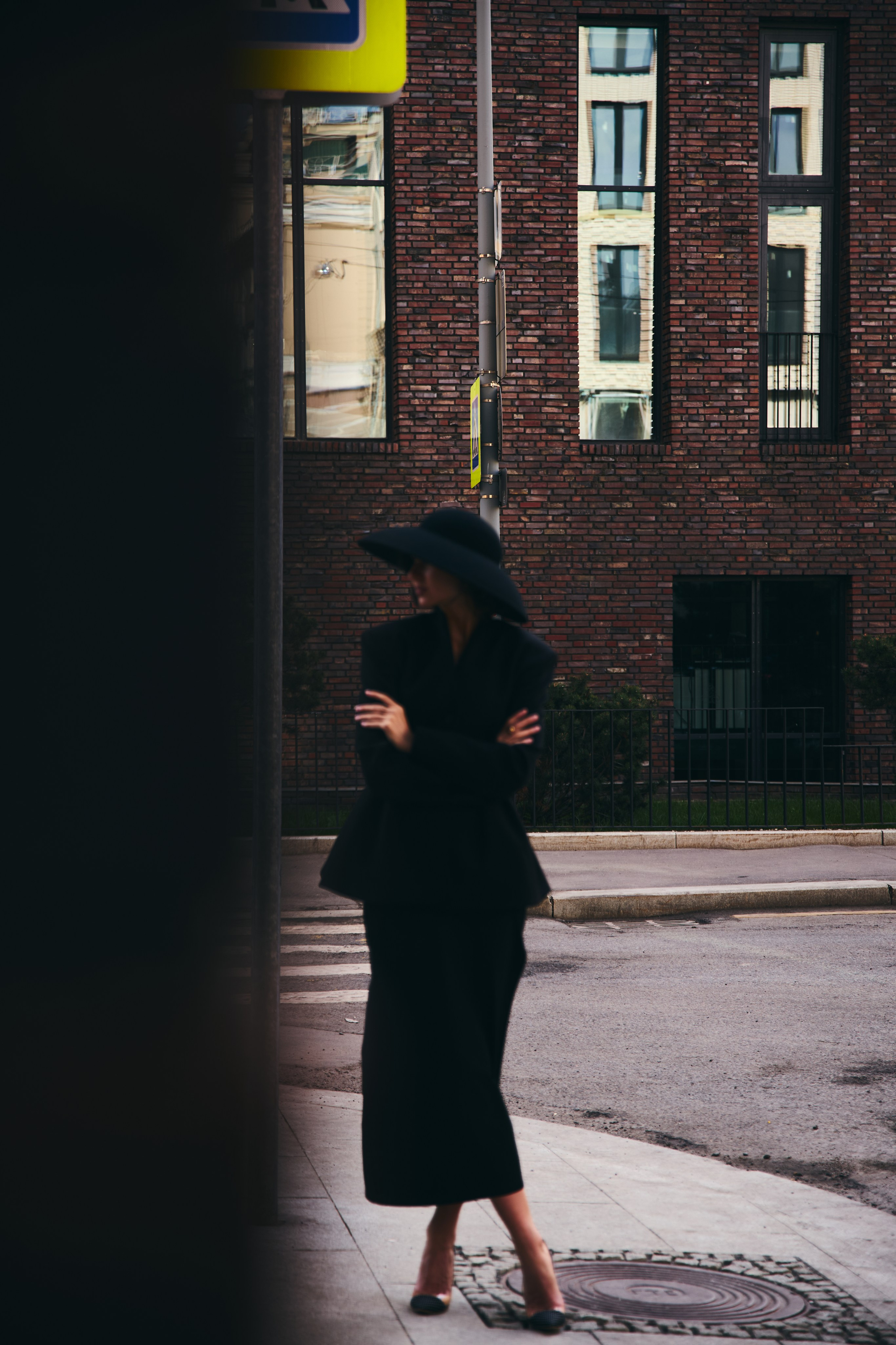 Liza. Фотограф в Москве Анна Дзен