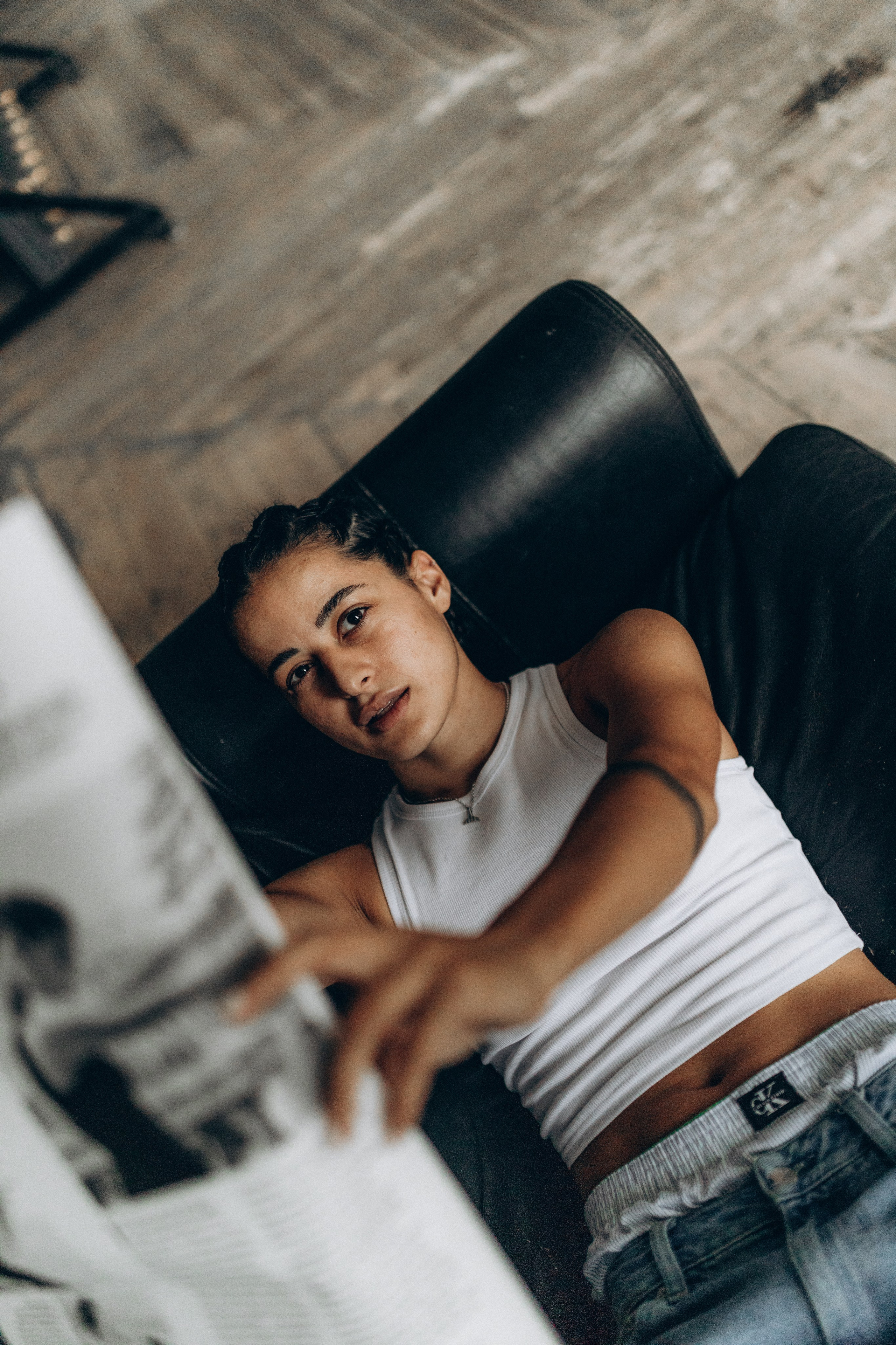 Диана. Фотограф НОГИНСК, Москва, Анастасия Белая