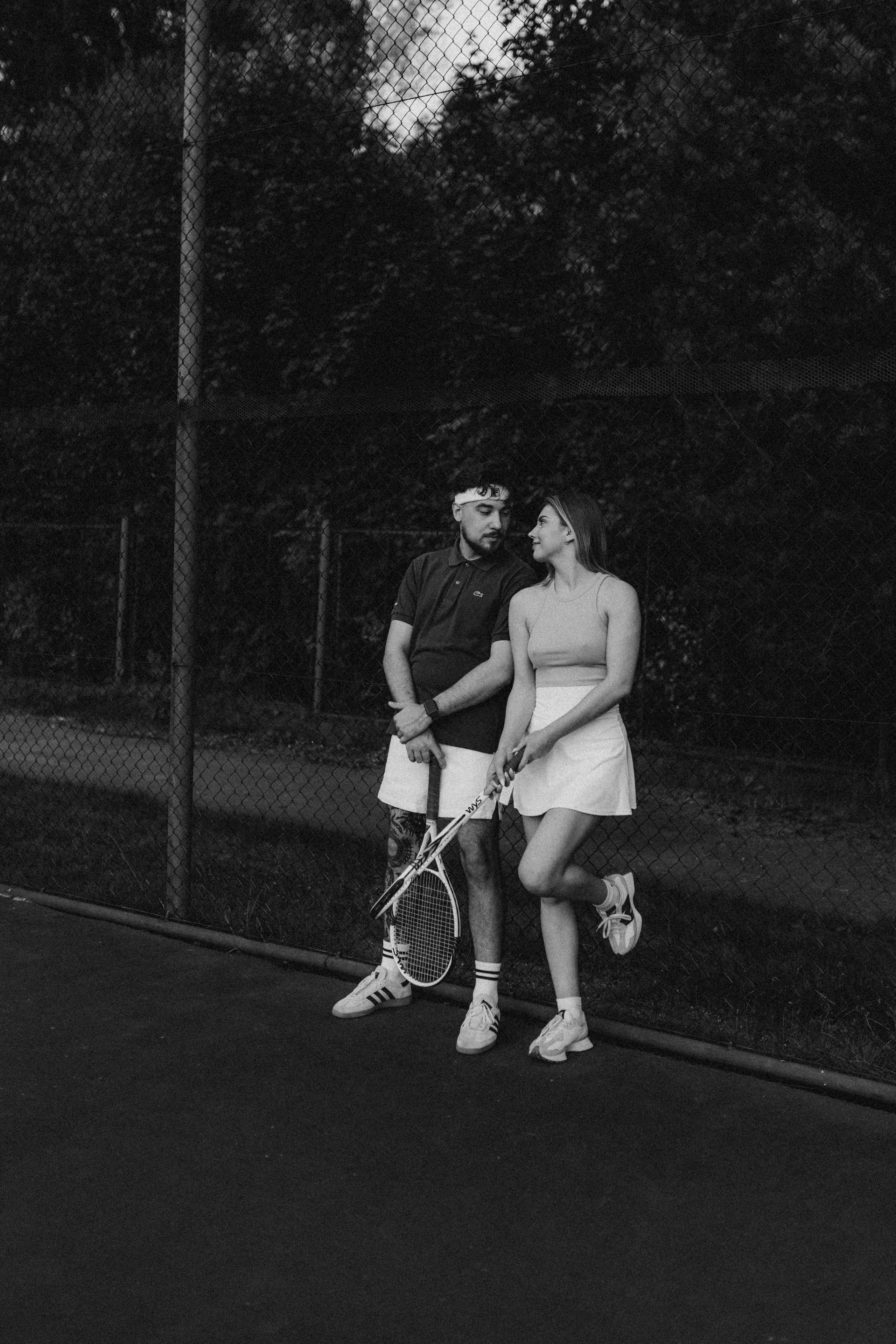 Лена & Даня. Фотограф НОГИНСК, Москва, Анастасия Белая