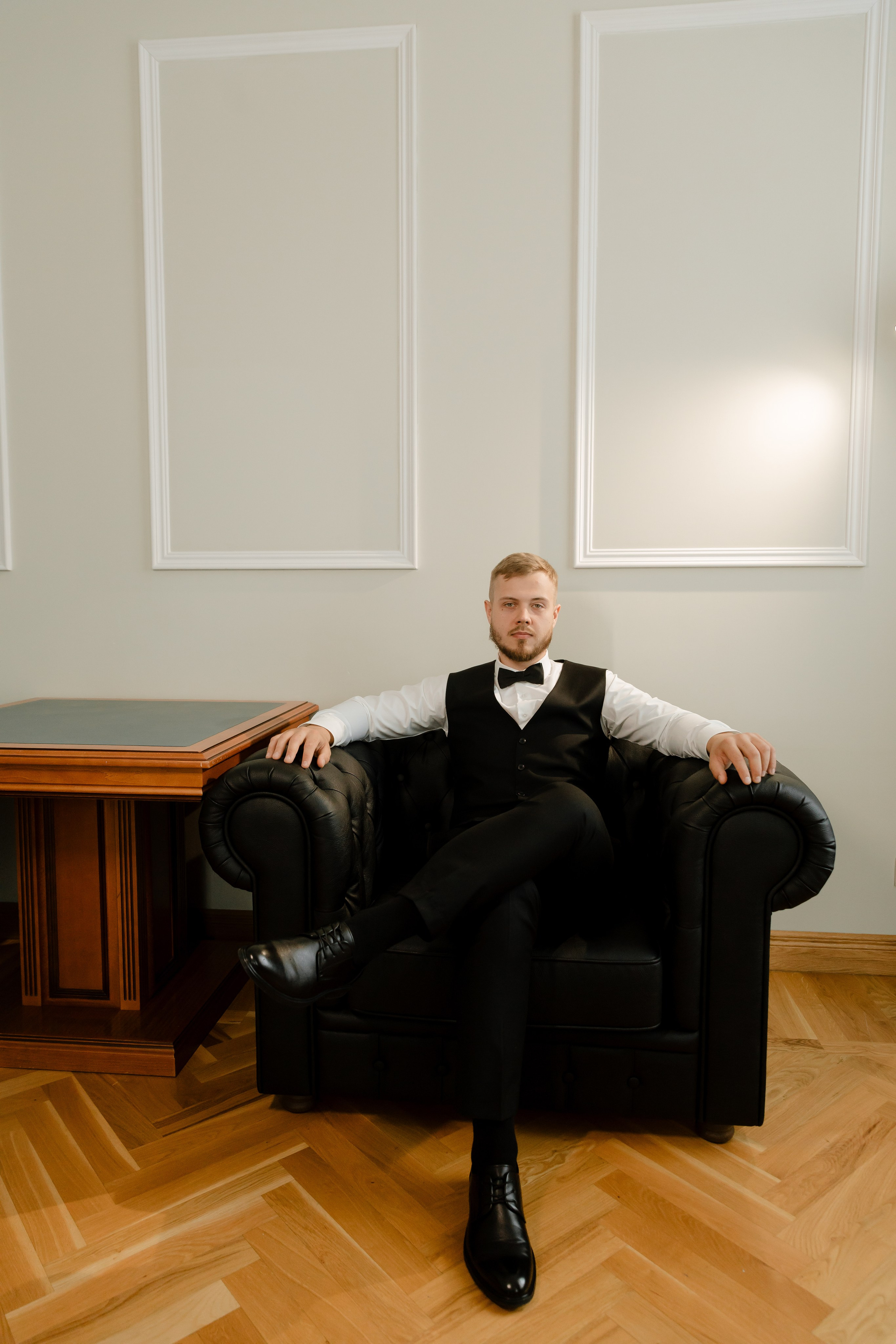 Даниил и Валерия. Свадебный и семейный фотограф Белово Анастасия Пьянкова