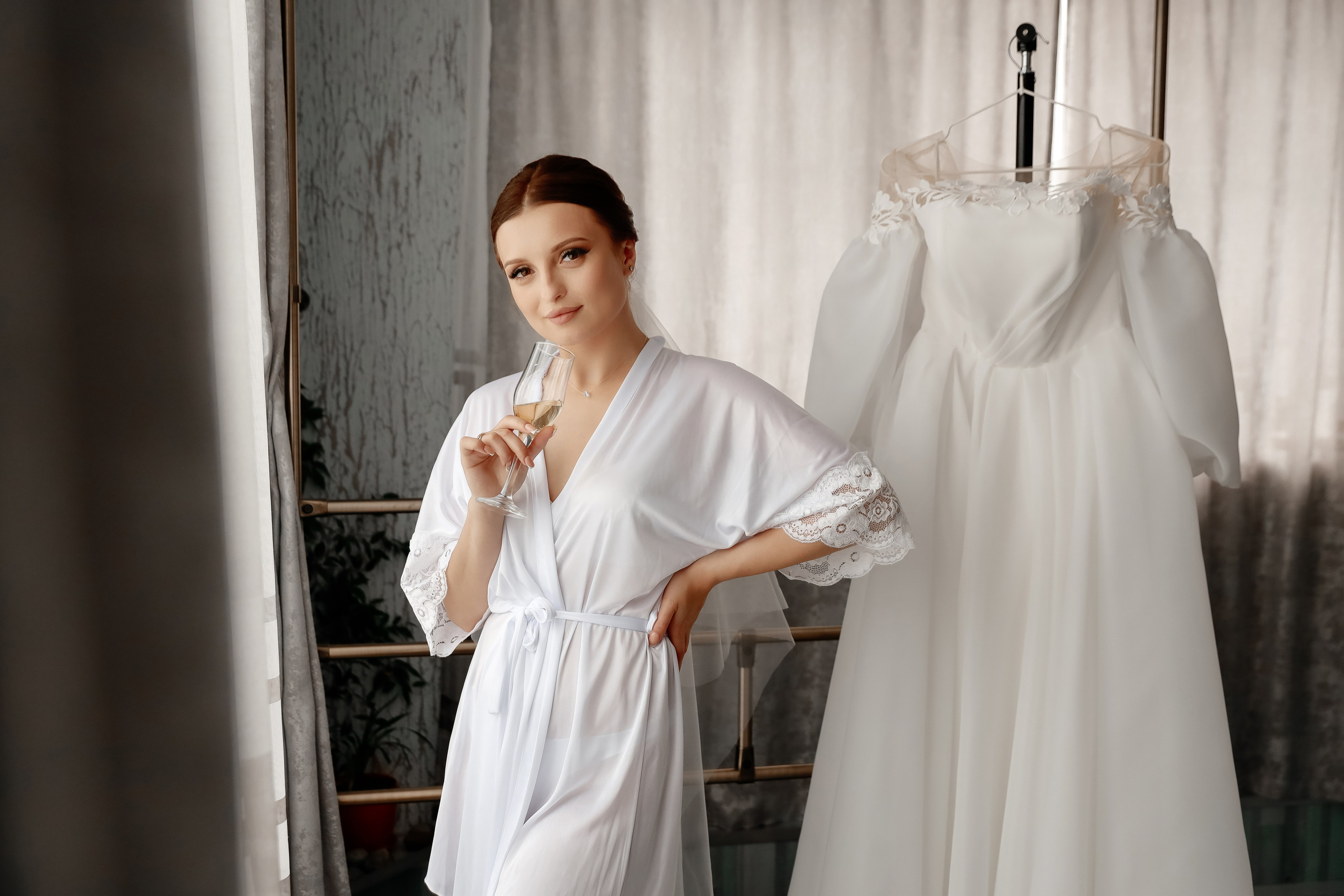 Алексей и Анастасия 2023. Свадебный и семейный фотограф Белово Анастасия Пьянкова