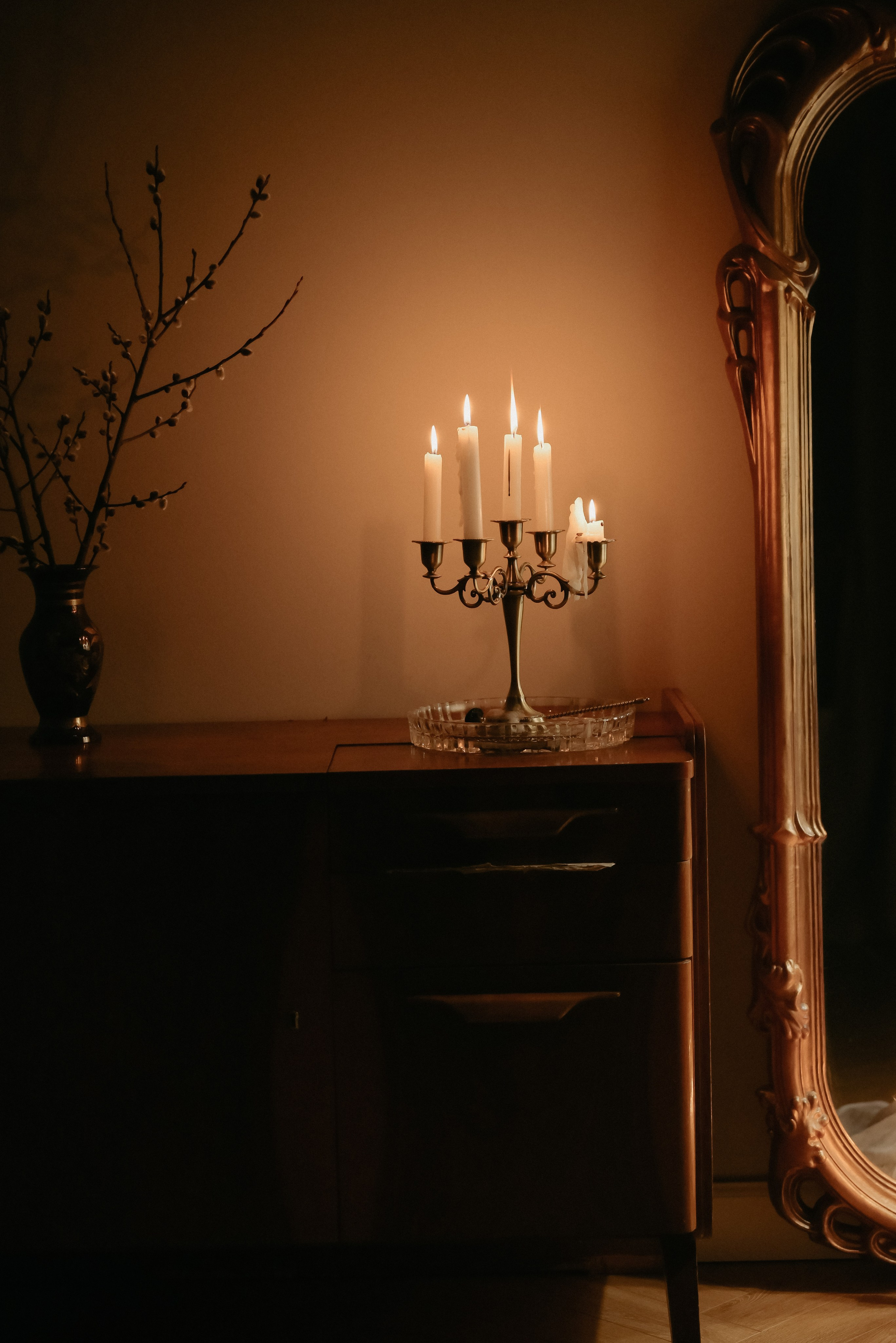 В тишине. Ваш фотограф