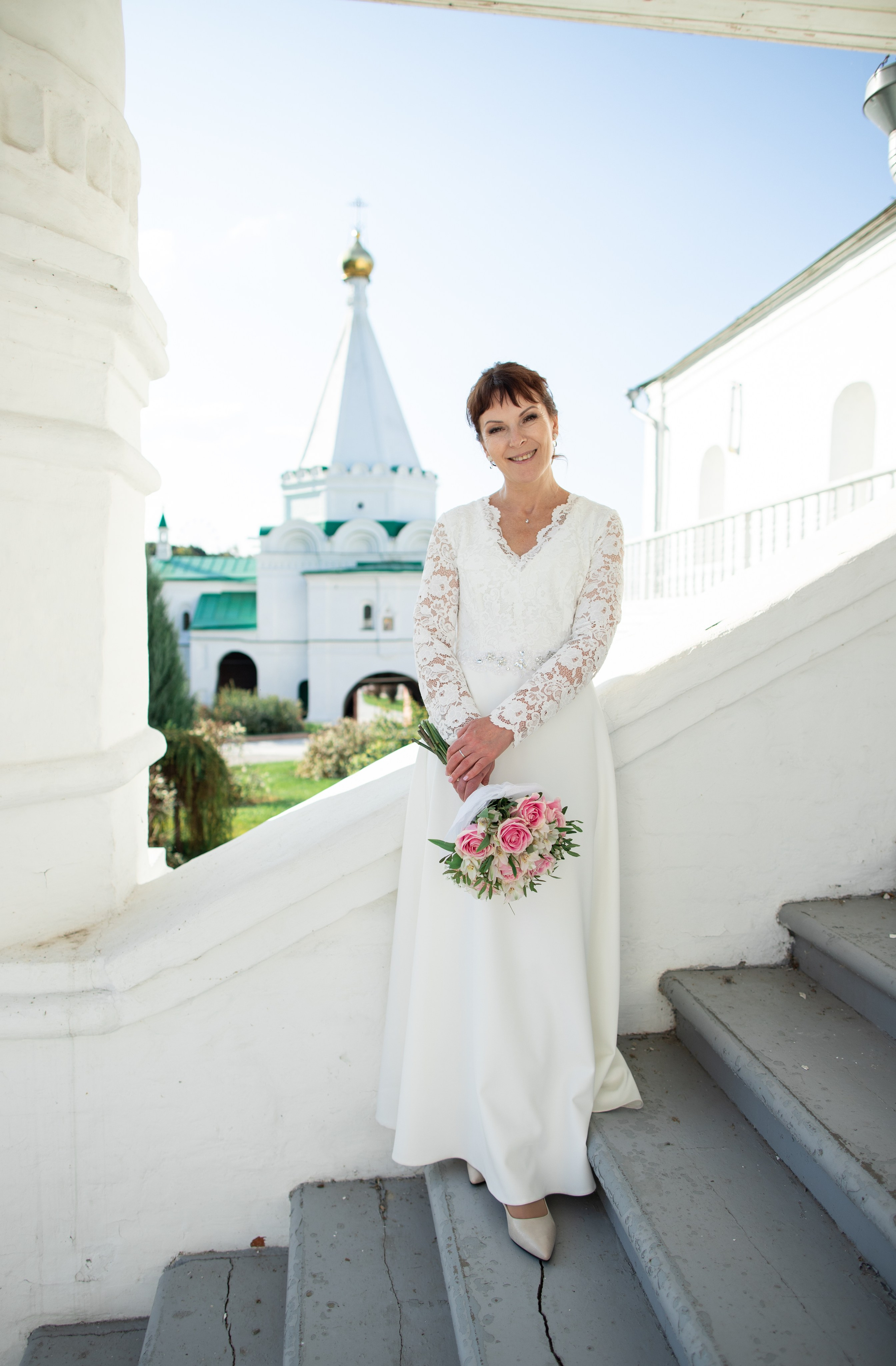 Равиль и Юлия. Фотограф в Нижнем Новгороде, Дзержинске Олеся Хозяева