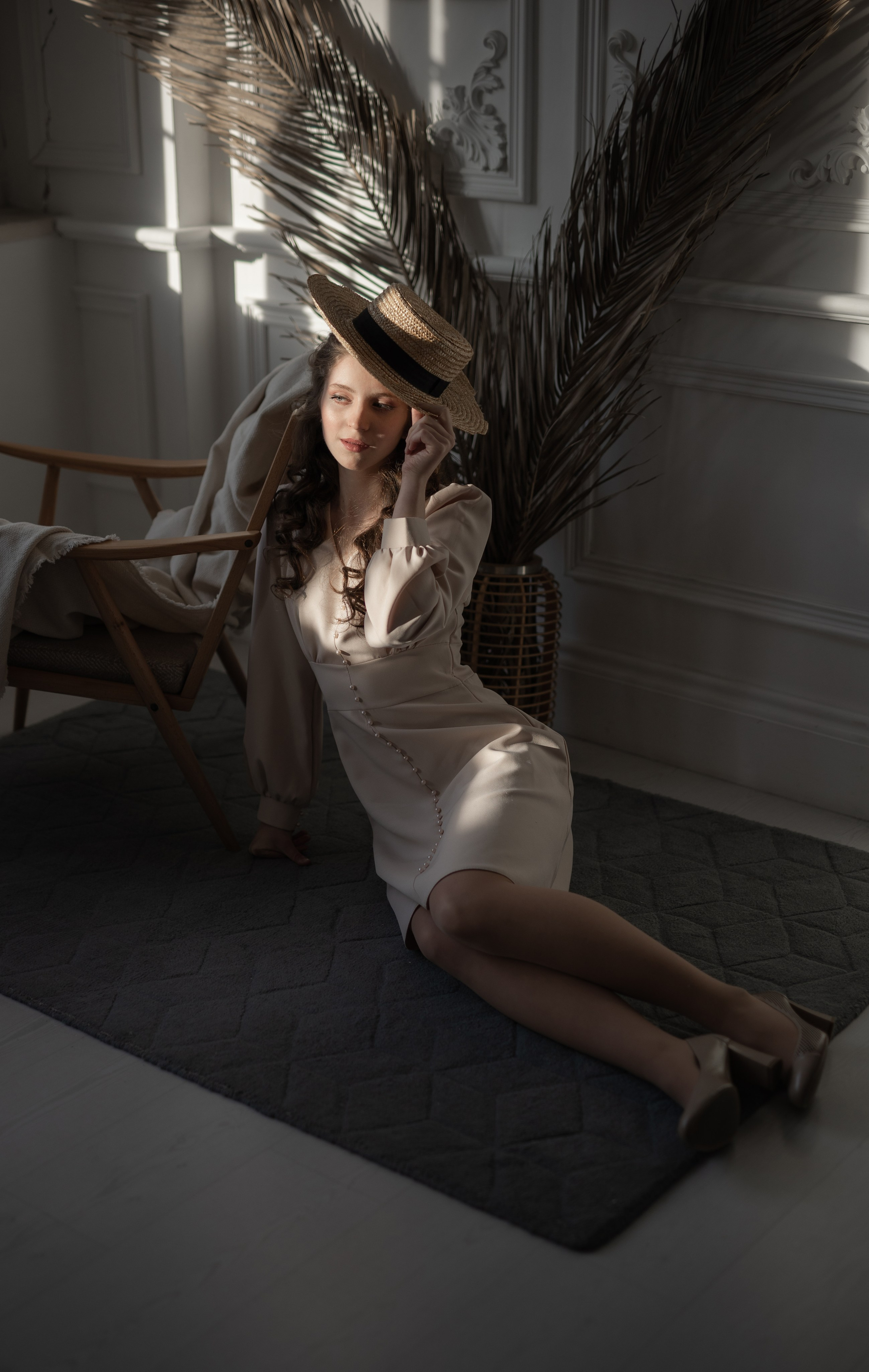 Светлана. Фотограф в Нижнем Новгороде, Дзержинске Олеся Хозяева