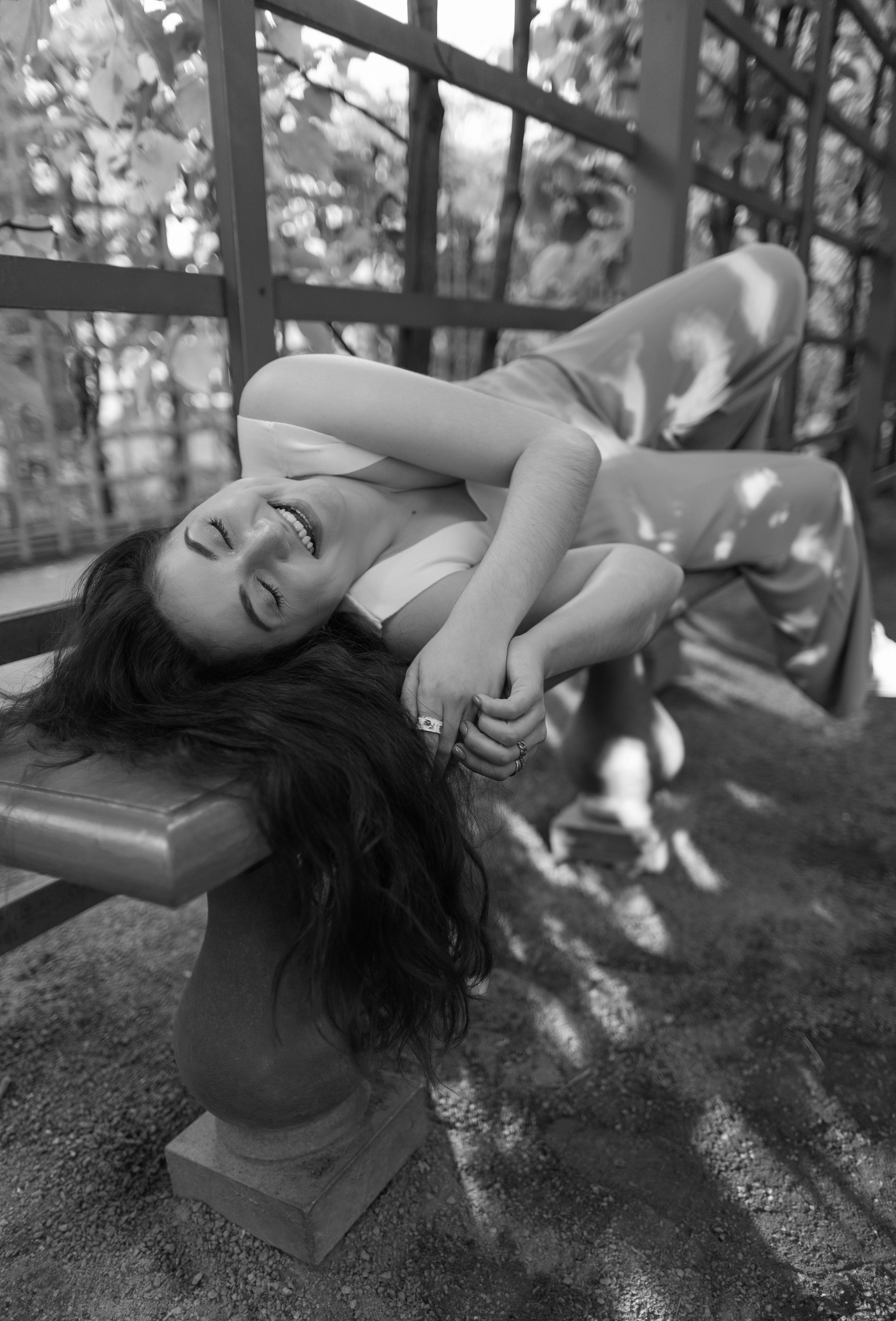 Наташа. Фотограф в Нижнем Новгороде, Дзержинске Олеся Хозяева