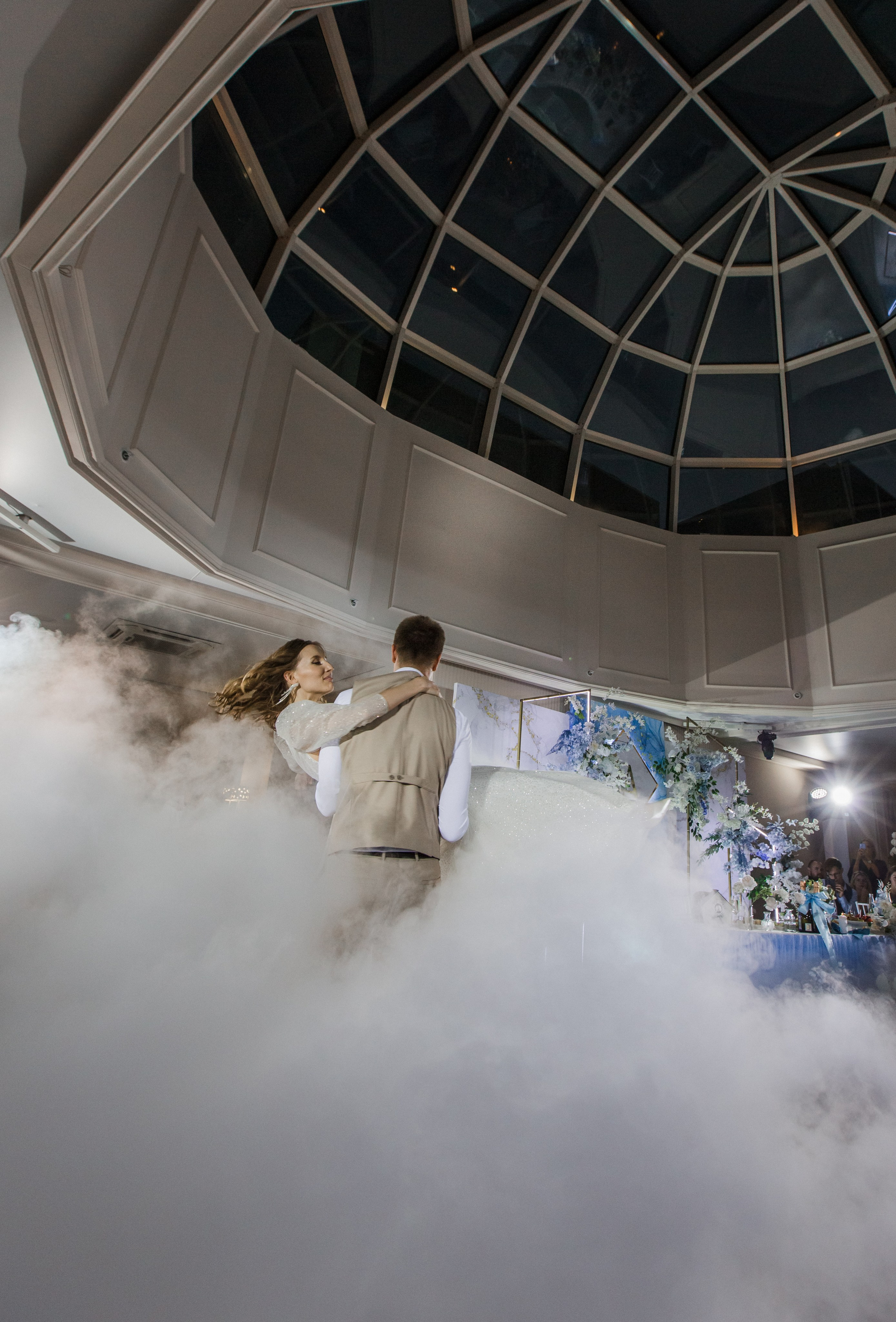 Артур и Алина. Свадебный и семейный фотограф в Краснодаре