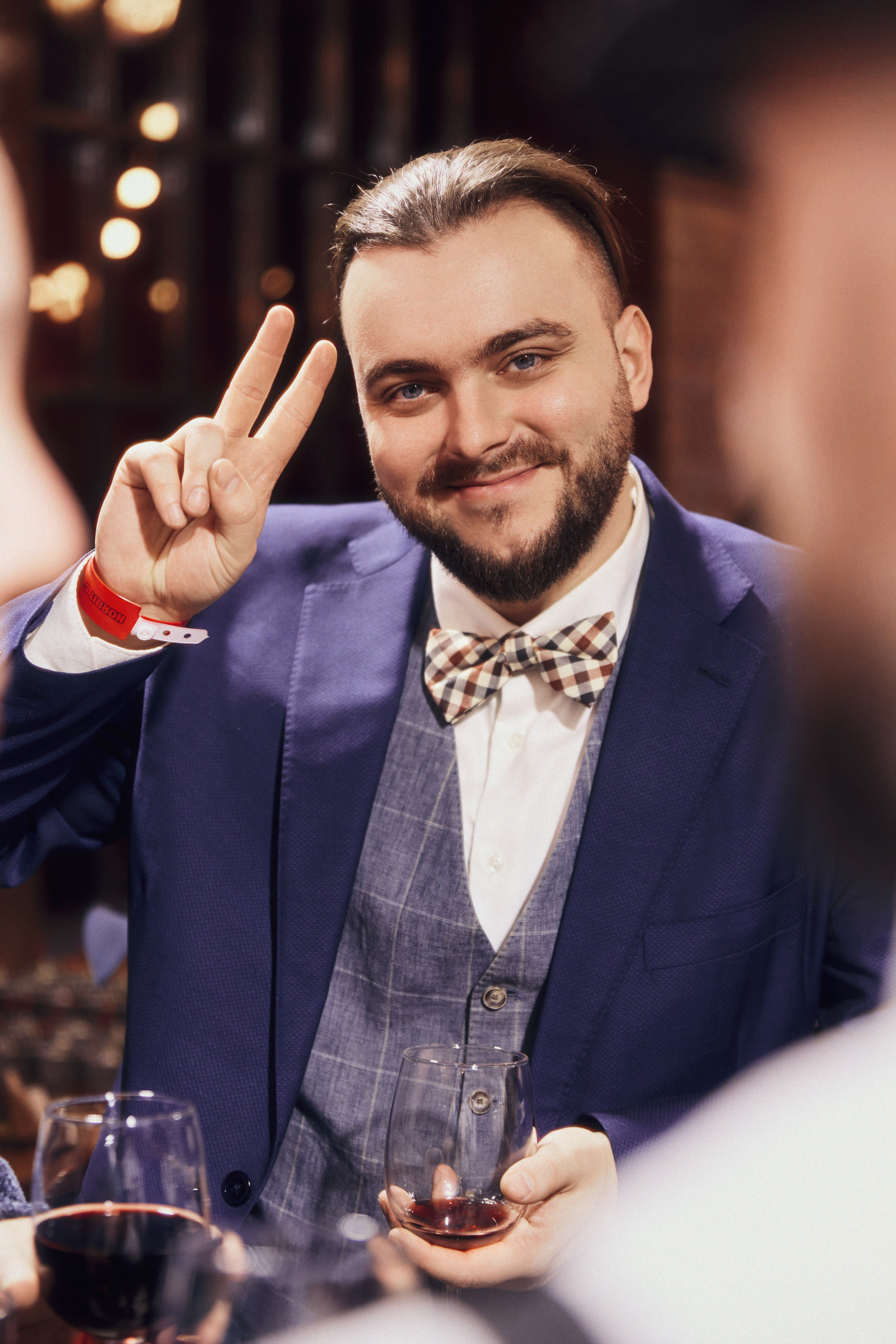 Norbit Cabaret. Фотограф Дмитрий Тур — профессиональная фотосъемка мероприятий и портретов в Москве и Московской области