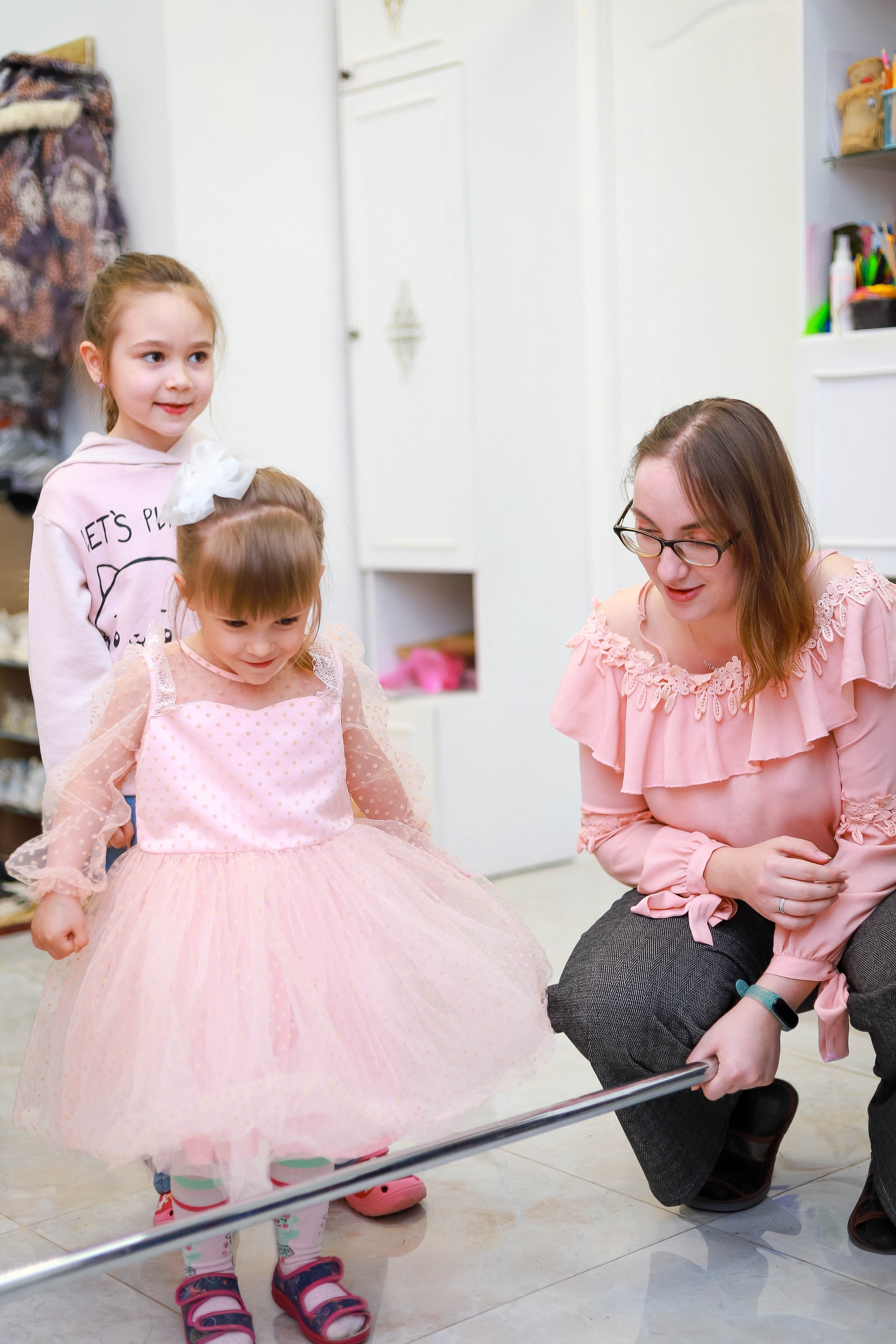 Творческая студия «Мудрая мастерская». Женский/Детский фотограф в Симферополе Вероника Слепогина