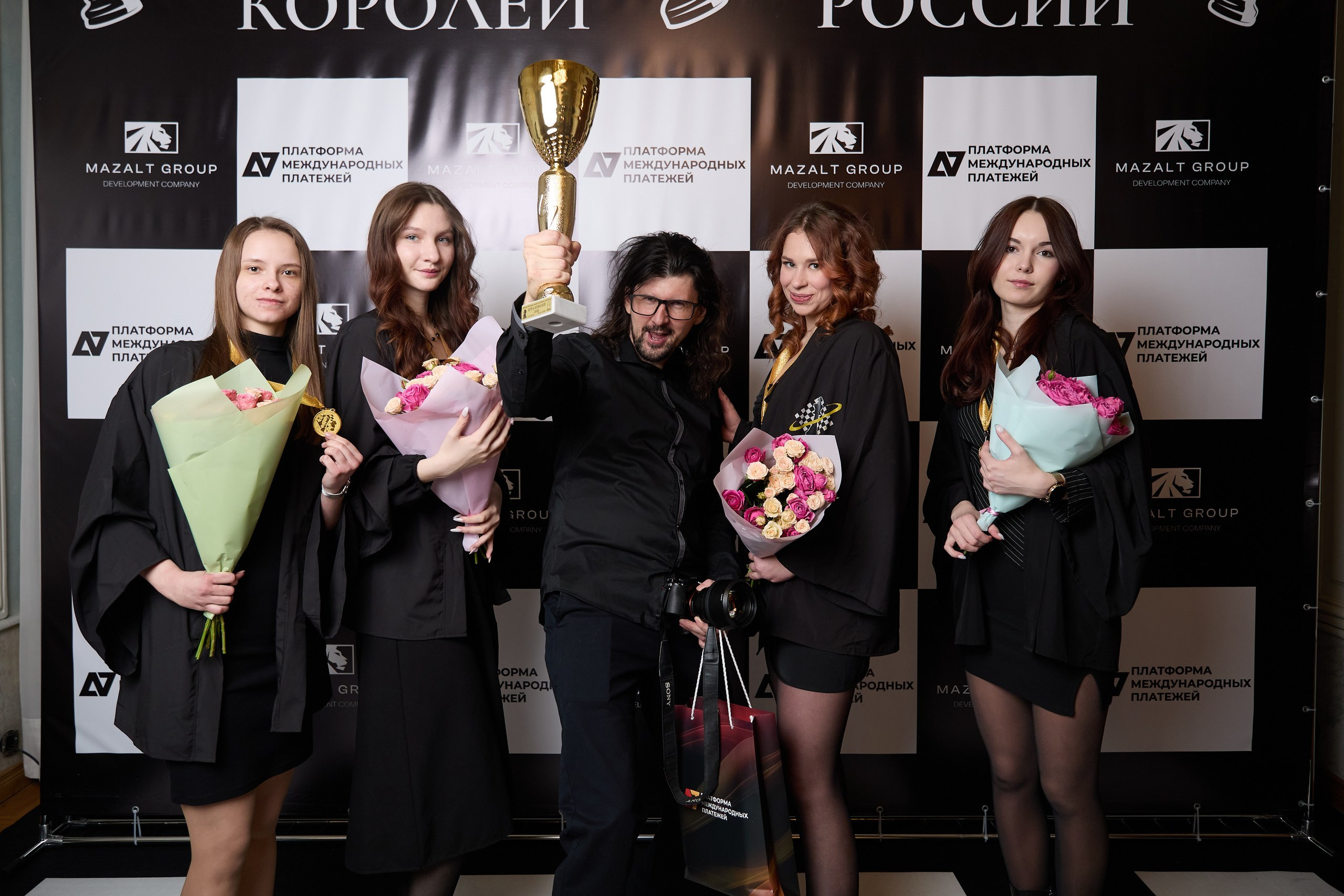 Судейство ПШС. Жизнь организатора