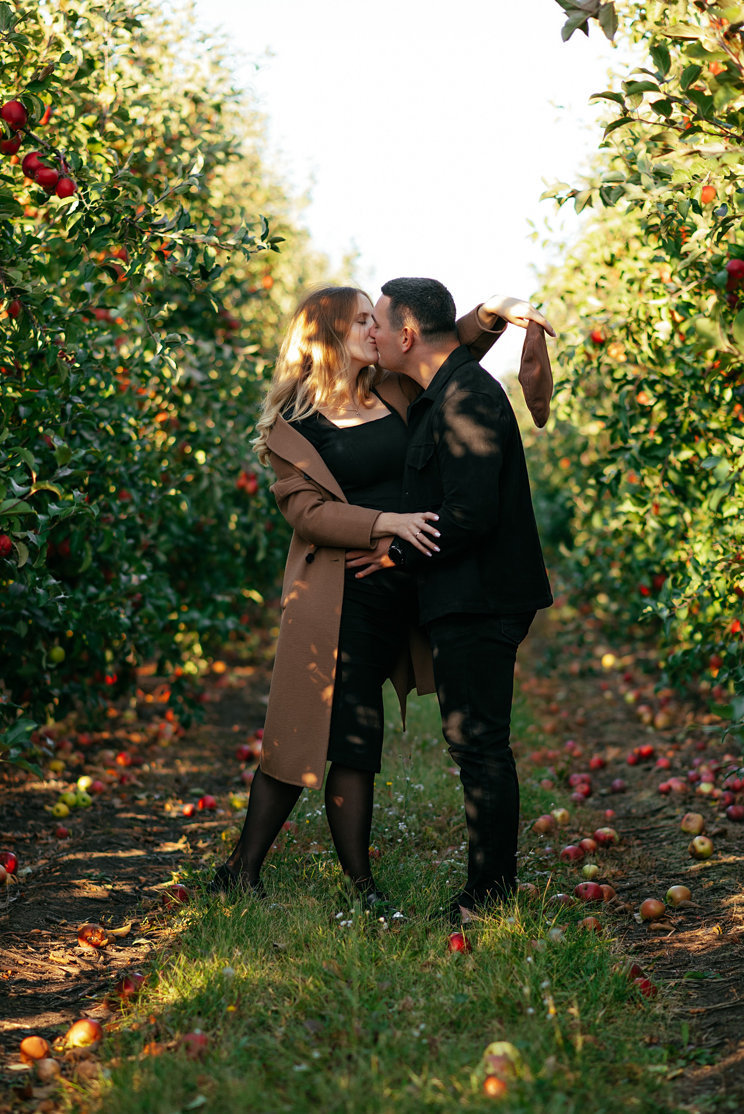 Anastasia & Dima. Семейный и детский фотограф в Белгороде Ольга Сорока