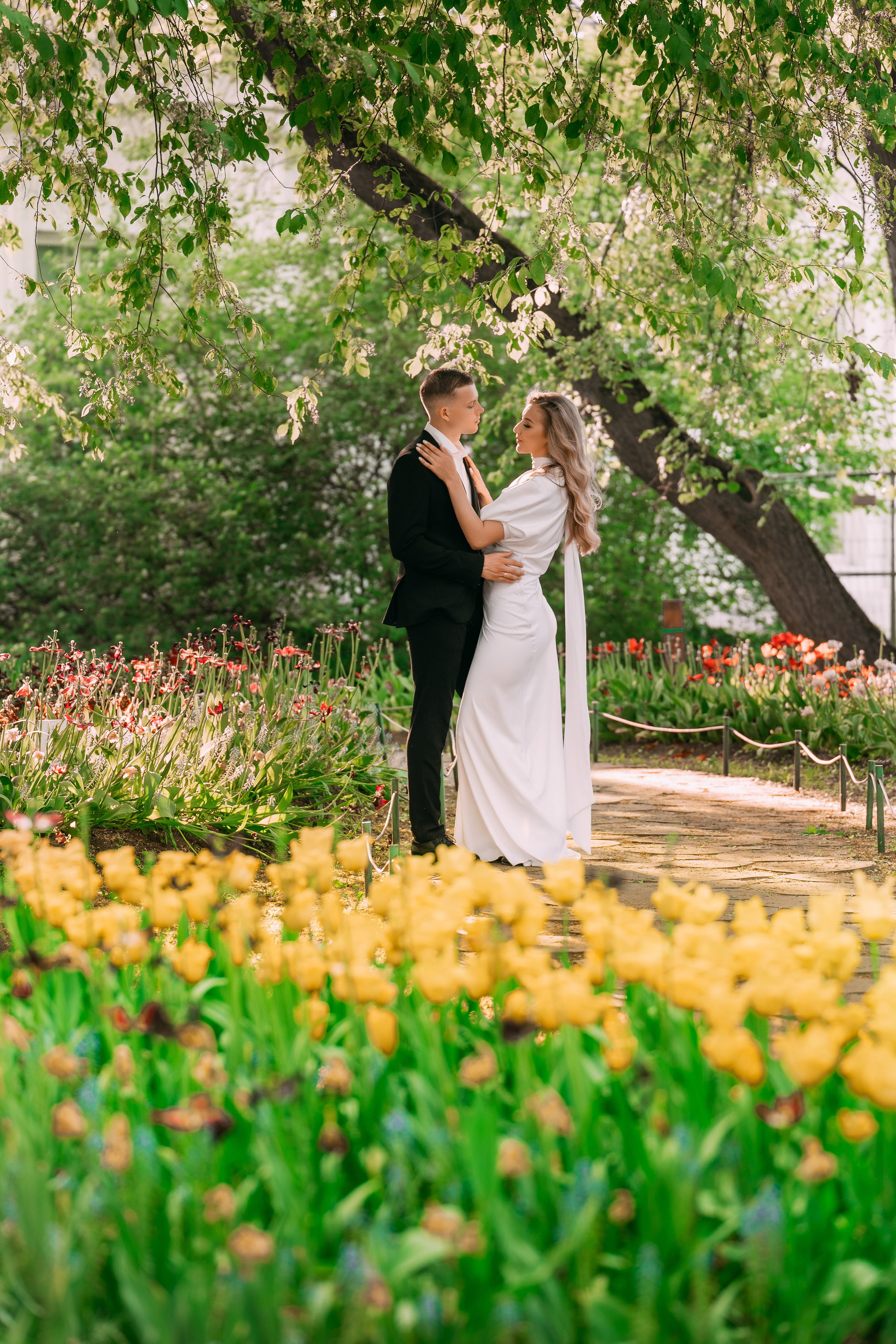 Никита + Ольга