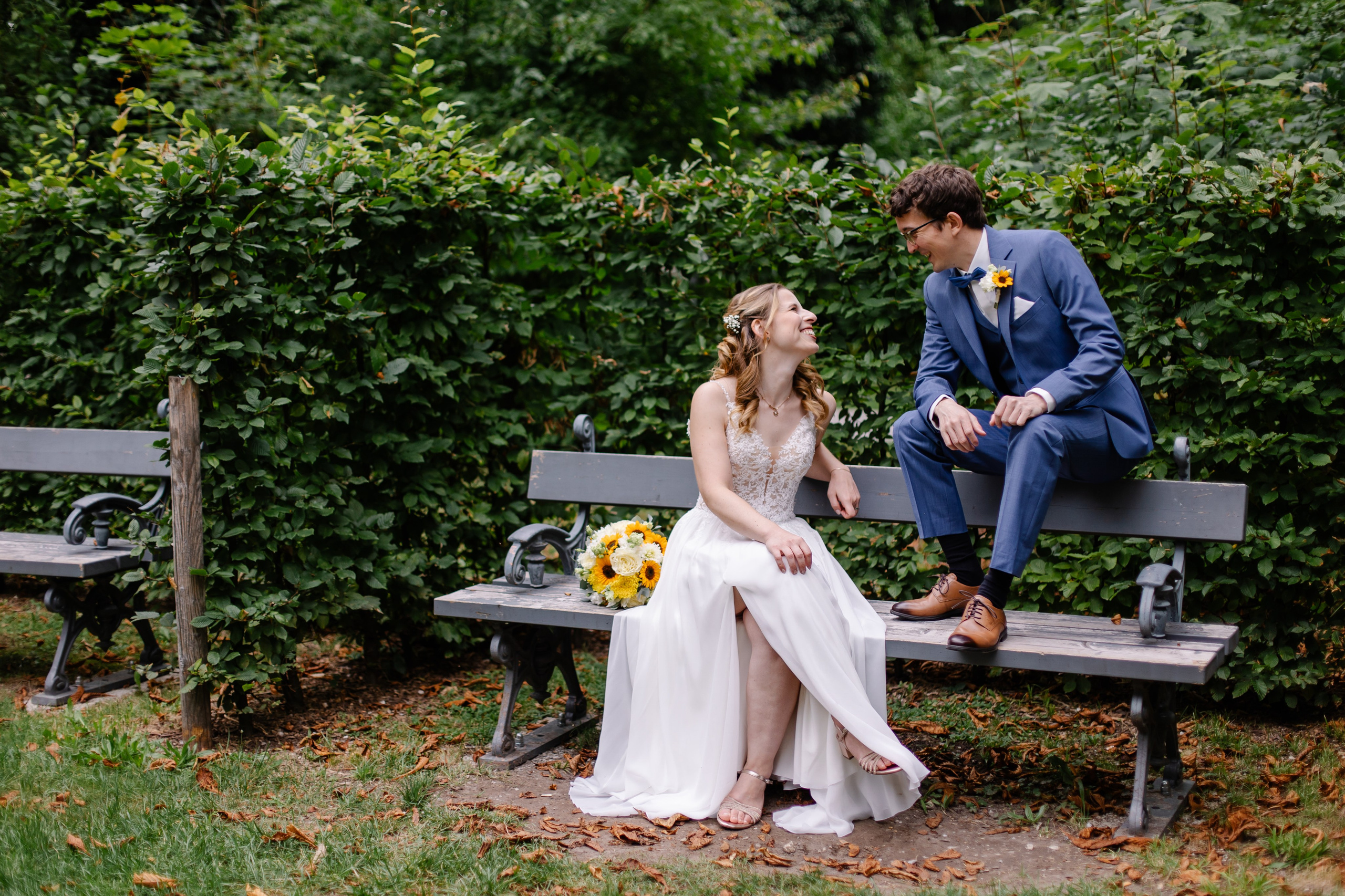 Hochzeitsportfolio | Hochzeitsfotograf München & Ismaning